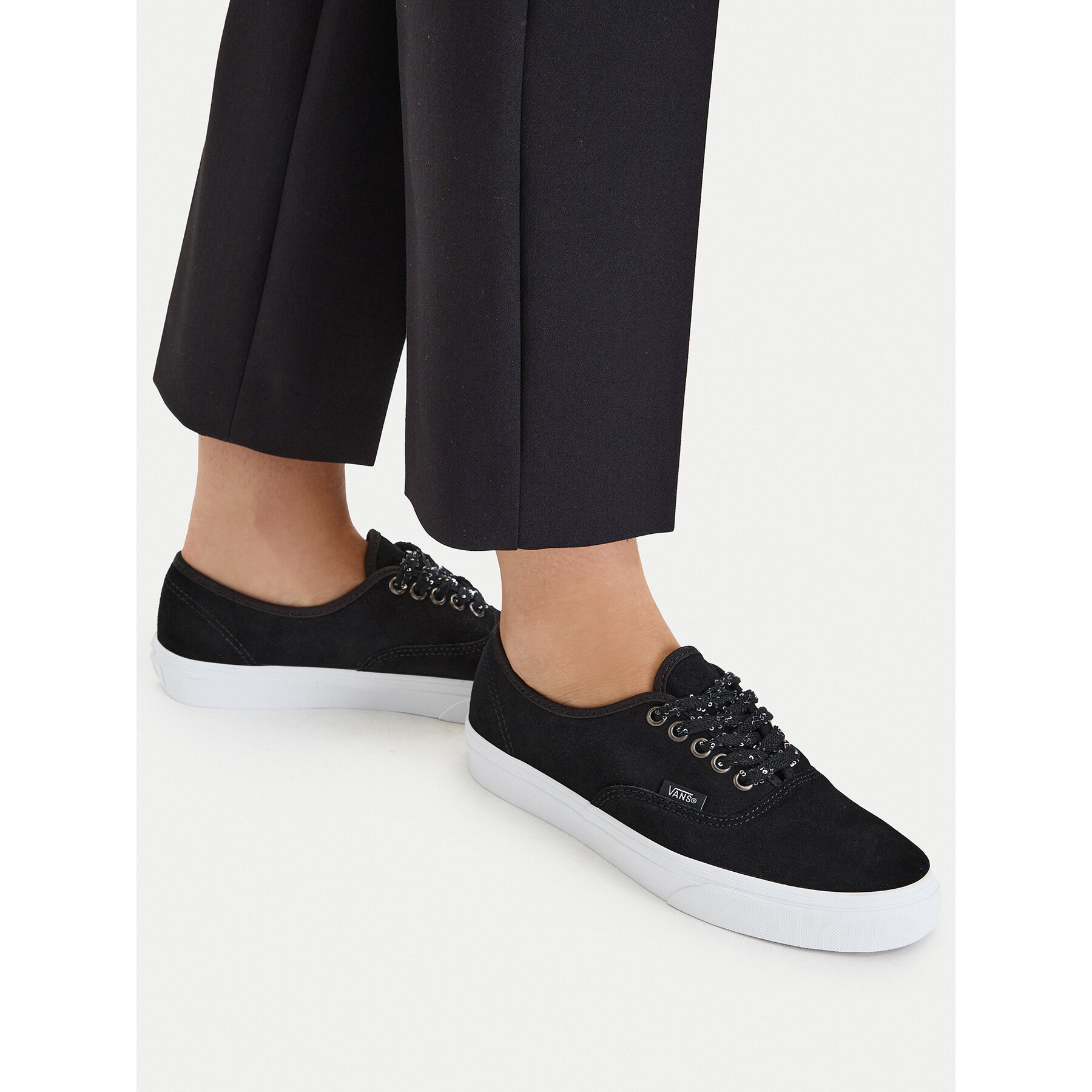 Tenisice Vans Authenthic VN000D6G6BT1 Crna
