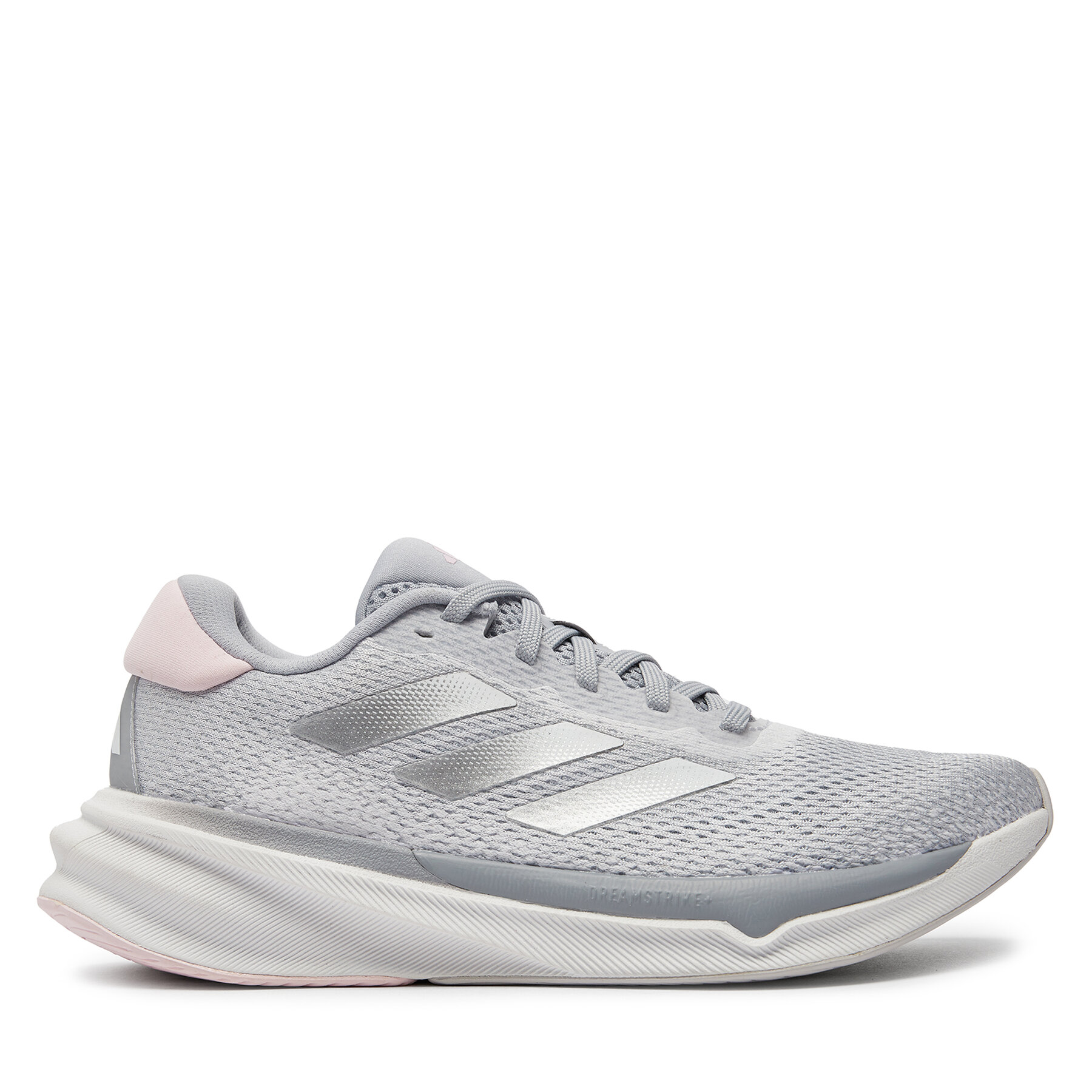 Bežecké topánky adidas Supernova Stride IG8309 Sivá