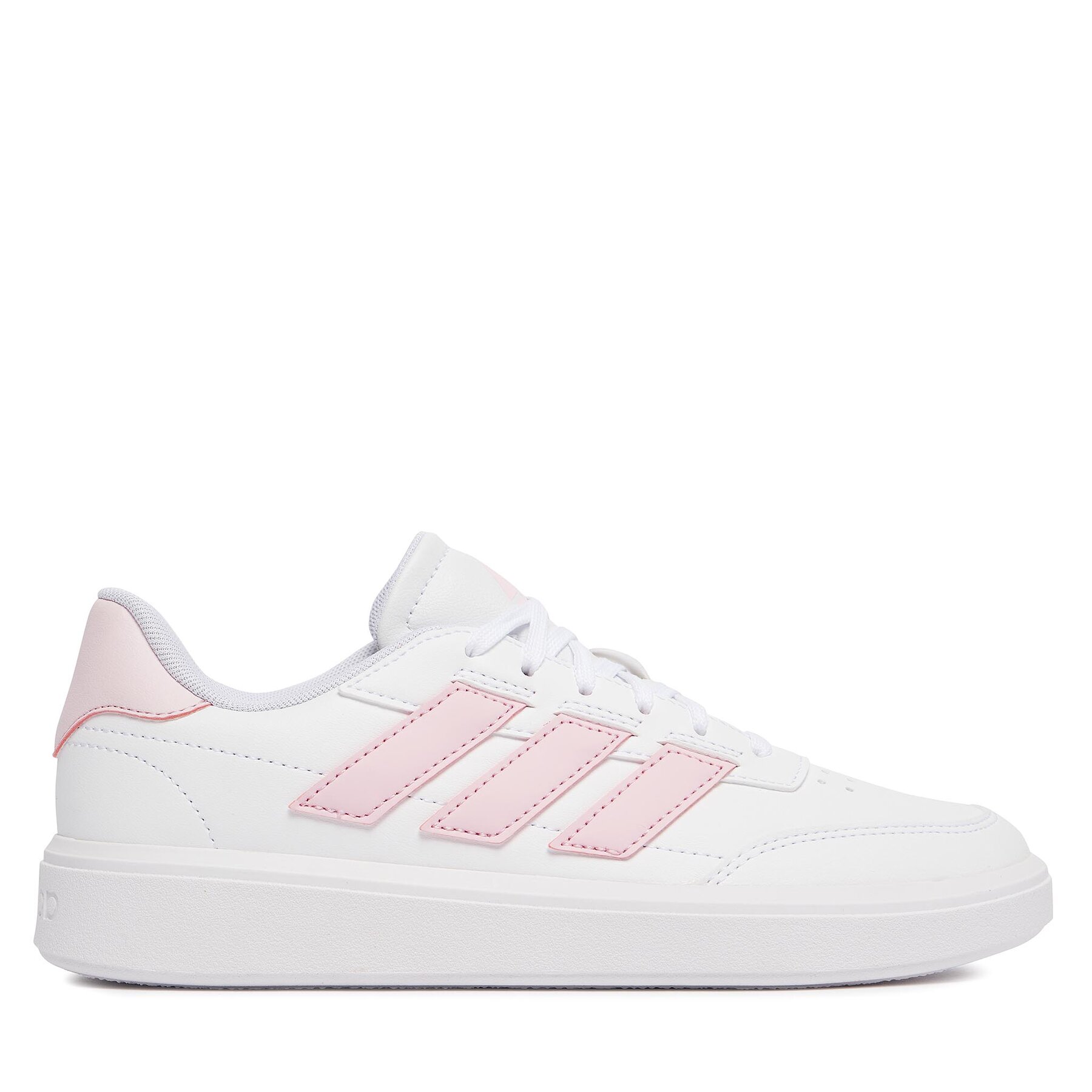 Sneakers adidas Courtblock IF6466 Bianco