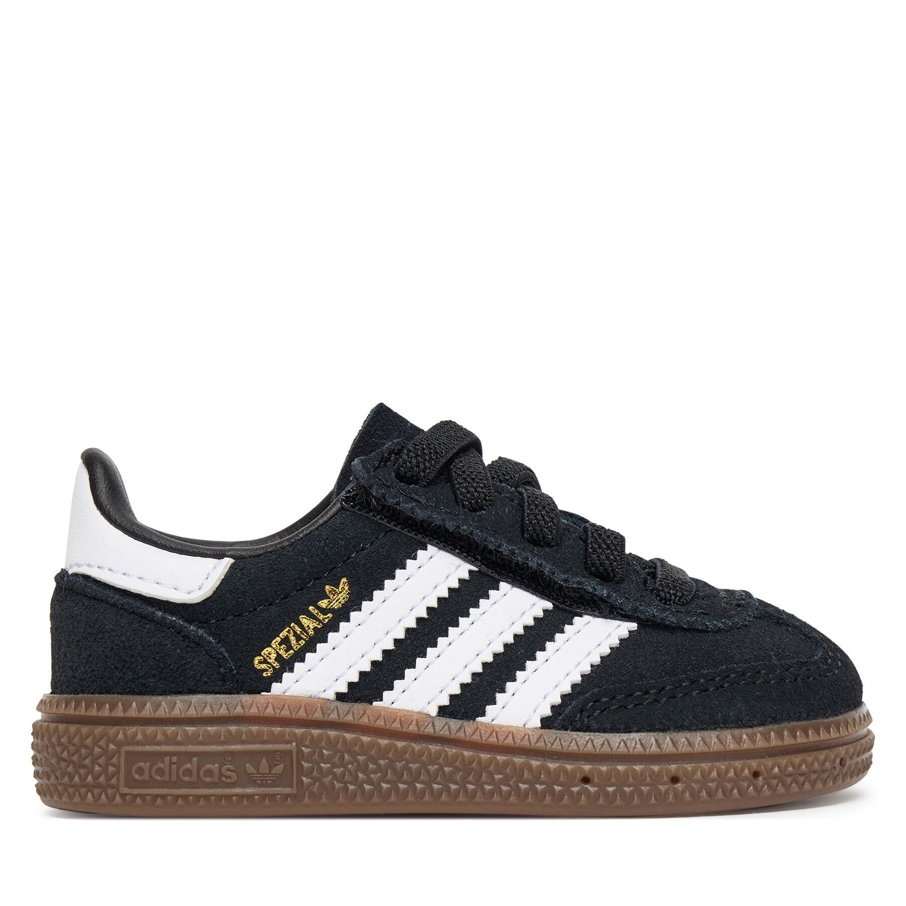 Snīkeri adidas Spezial Comfort JI2898 Melns