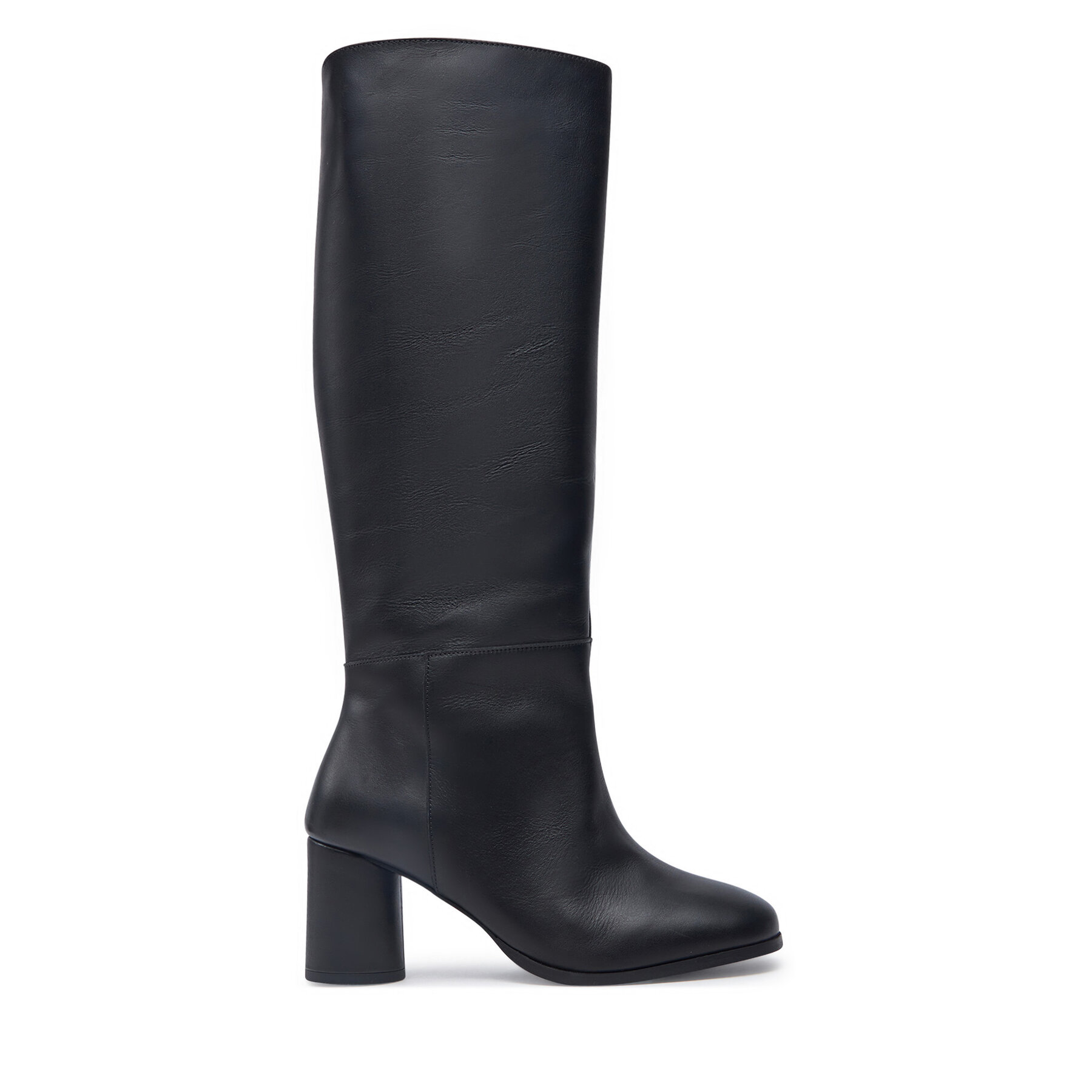 Cizme ALOHAS Femei, Mărimea: 40, Negru, Adore S100546-01
