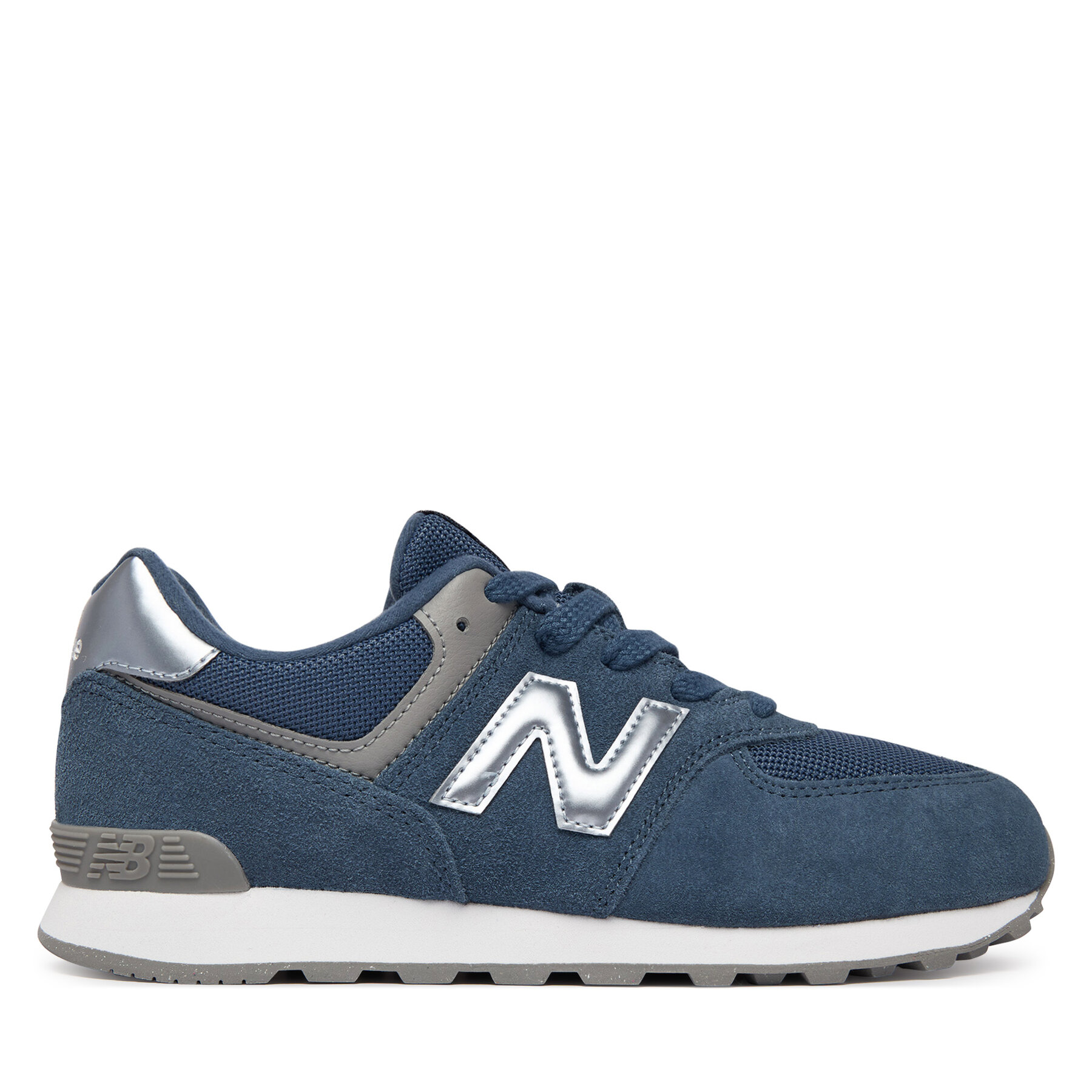 Sneakersy New Balance G5749QK Tmavomodrá