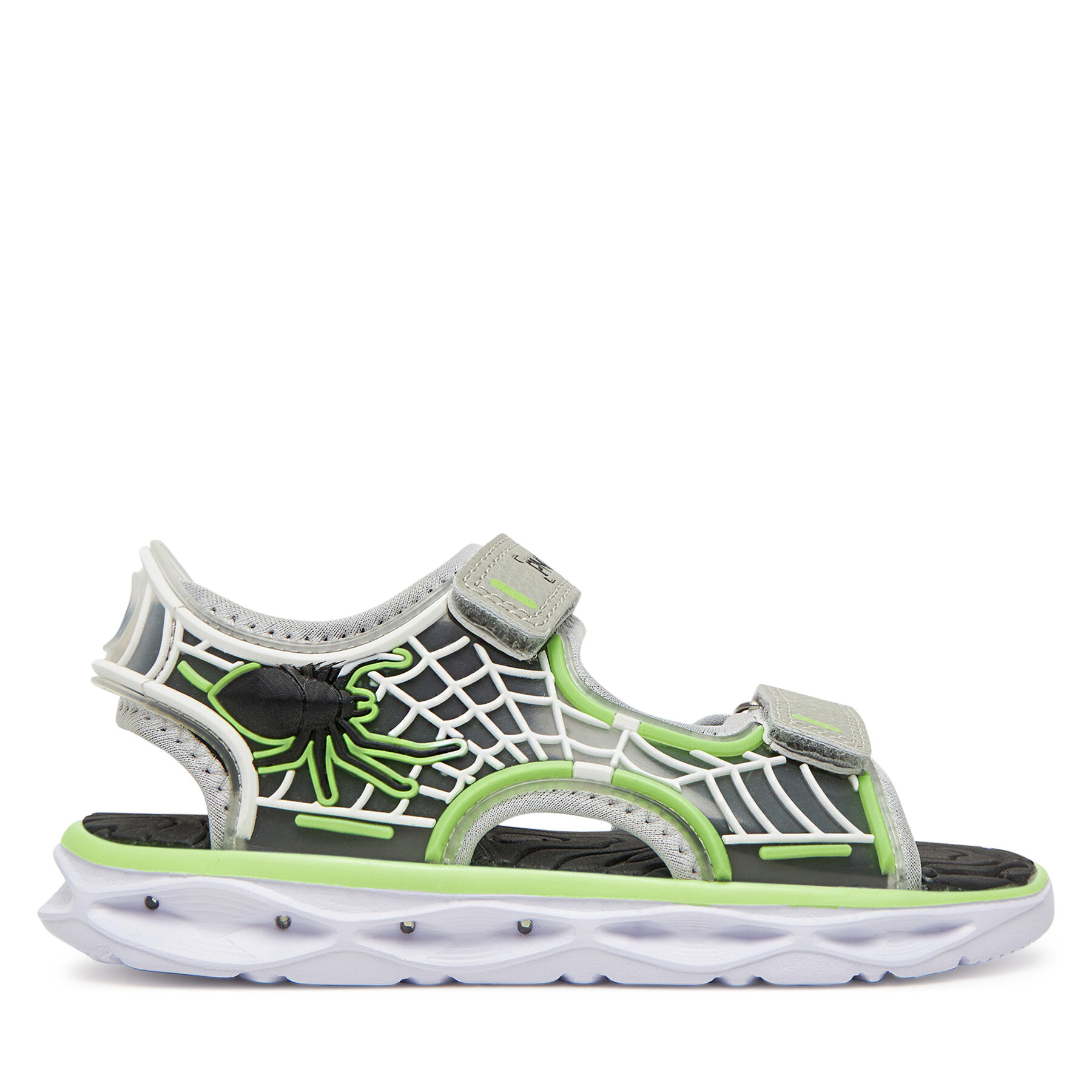 Сандали Primigi 7974111 Сив