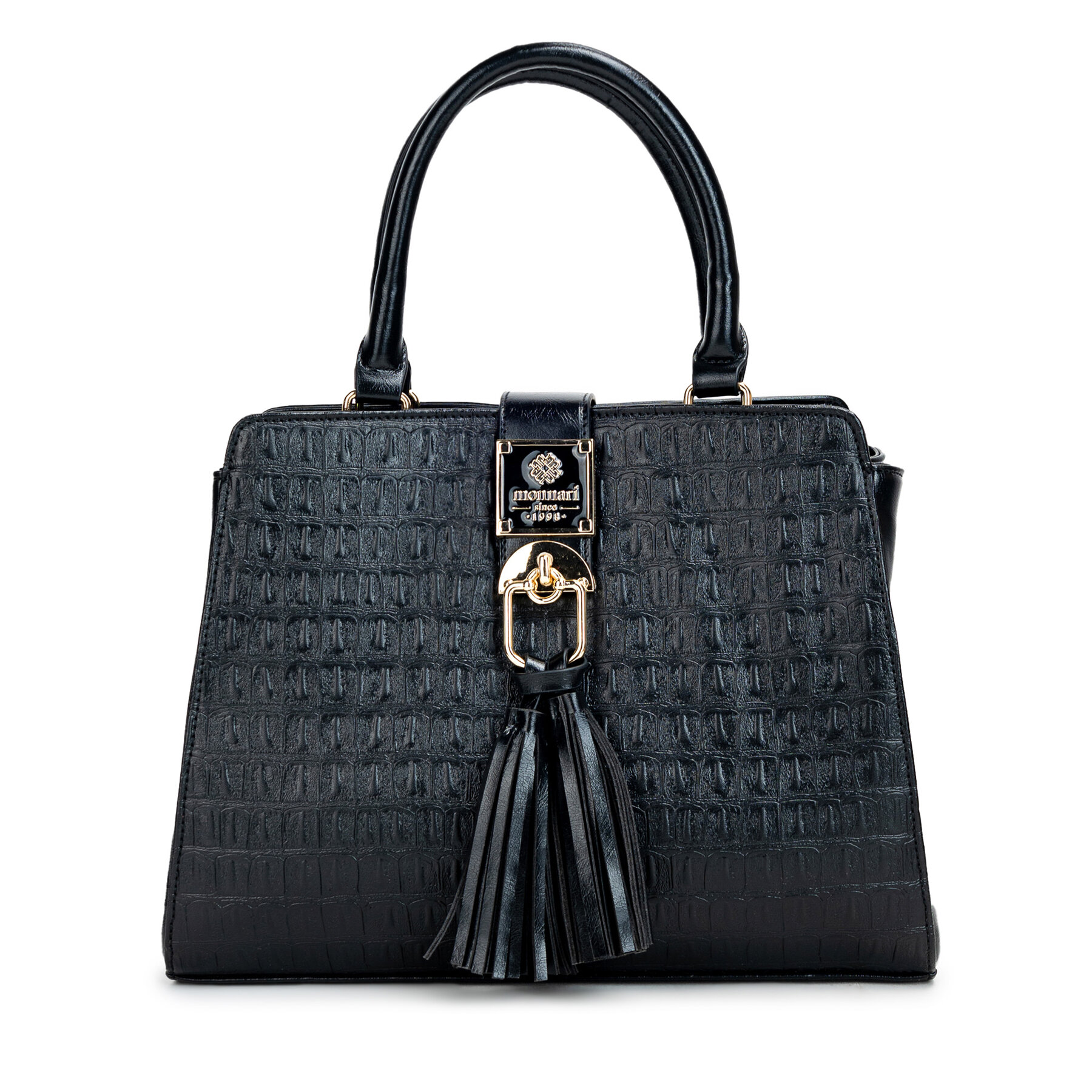 Bolso Monnari TORIMP0-24Z-BAG5240-KM20D000 Negro