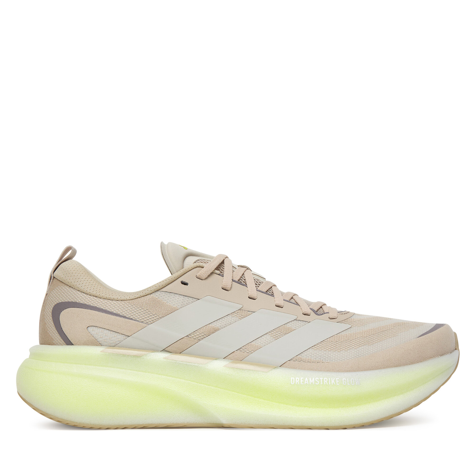 Tekaški čevlji adidas Supernova Glide M KJ8659 Bež