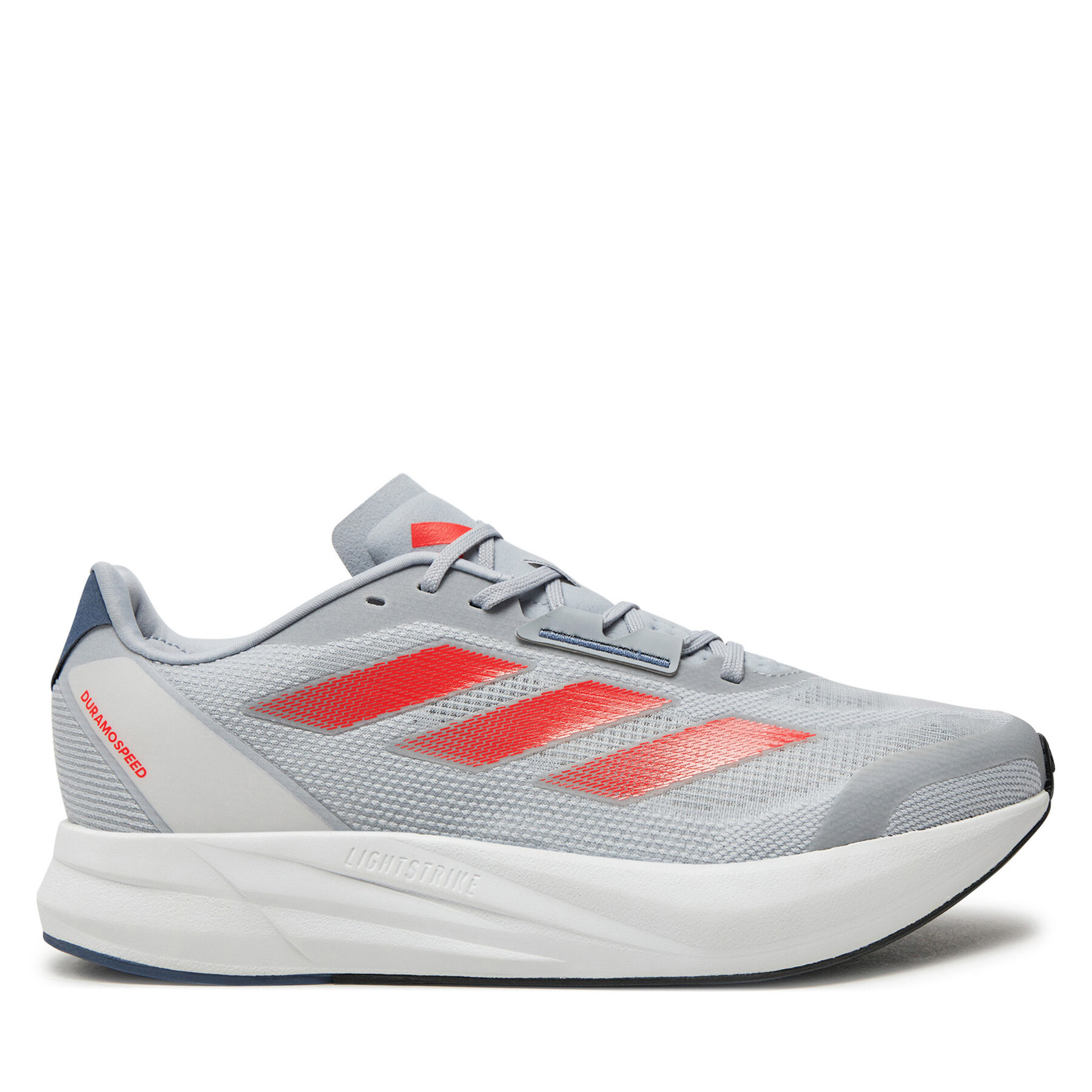 Маратонки за бягане adidas Duramo Speed IF9447 Сив