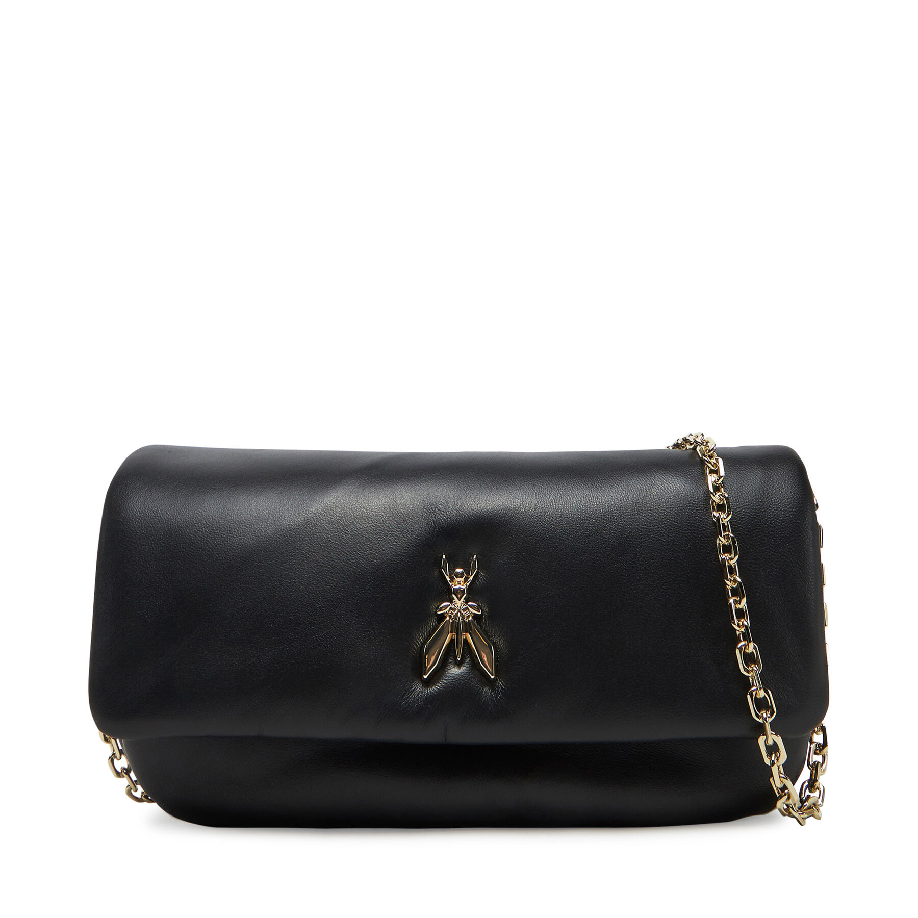 Borsetta Patrizia Pepe 8B0220/L113 B732 Nero