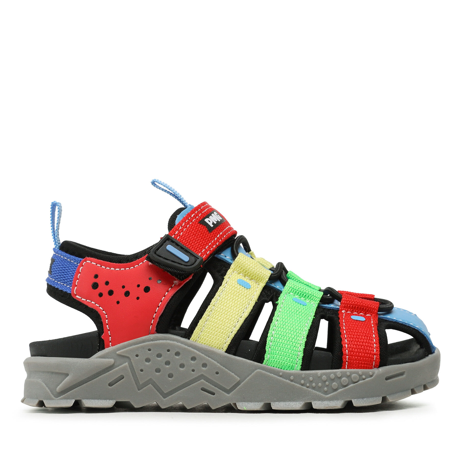 Sandaler Primigi 3972622 Flerfärgad