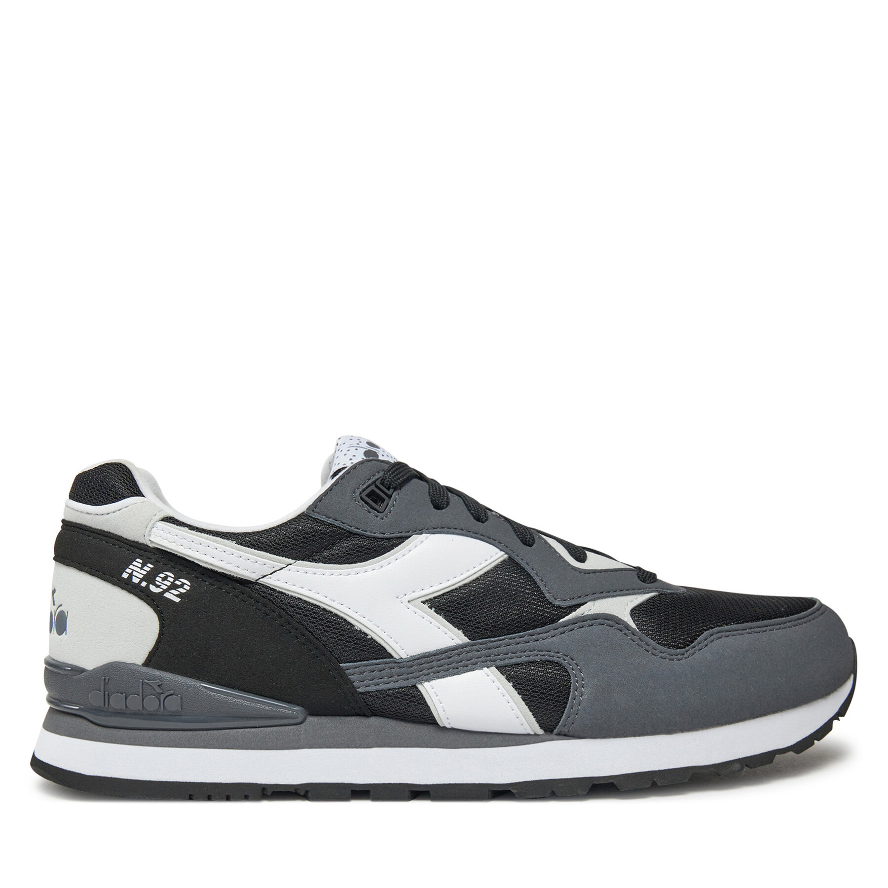 Zapatillas Diadora N.92 101.173169 01 C3380 Gris