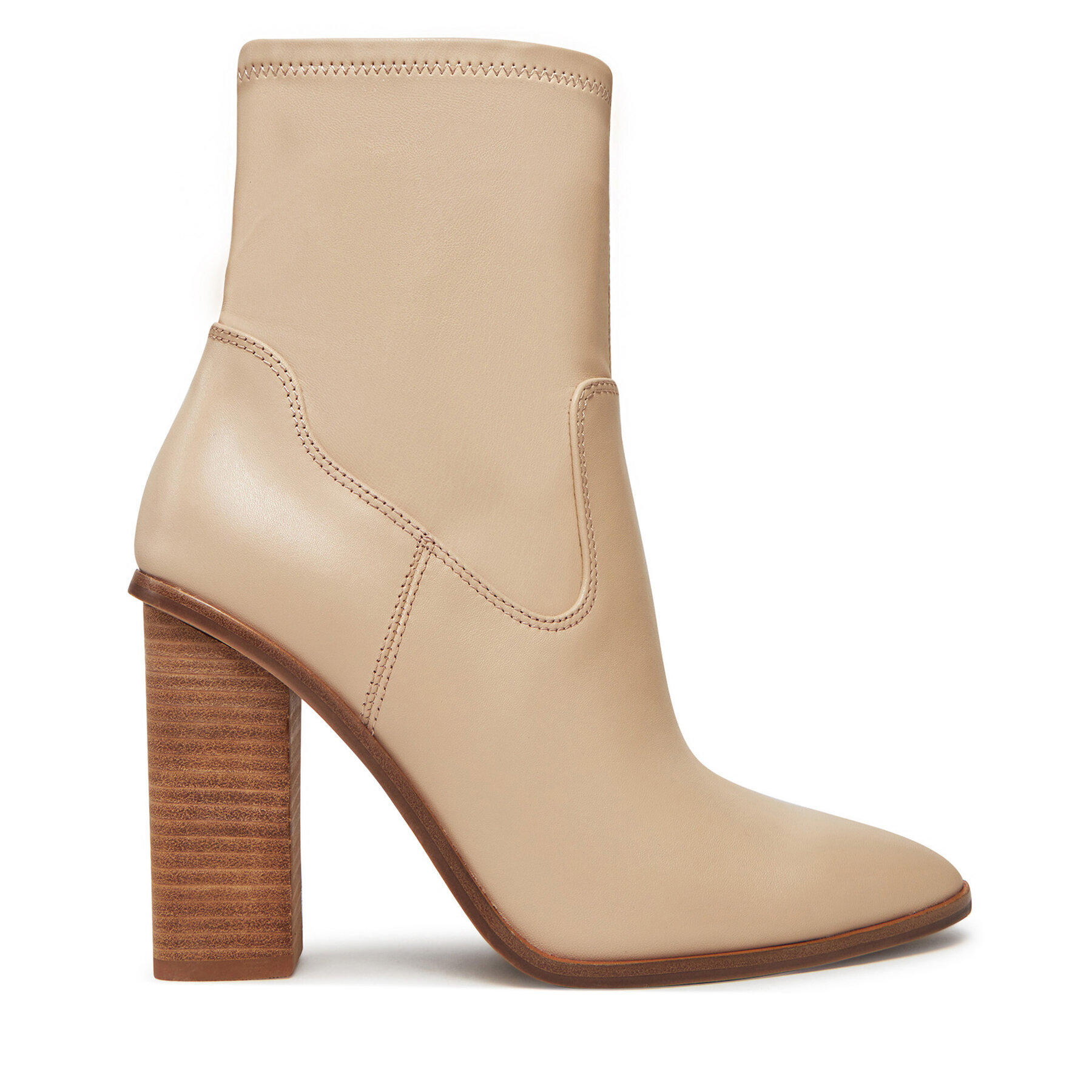 Botines Aldo Farabrirel 13806170 Beis
