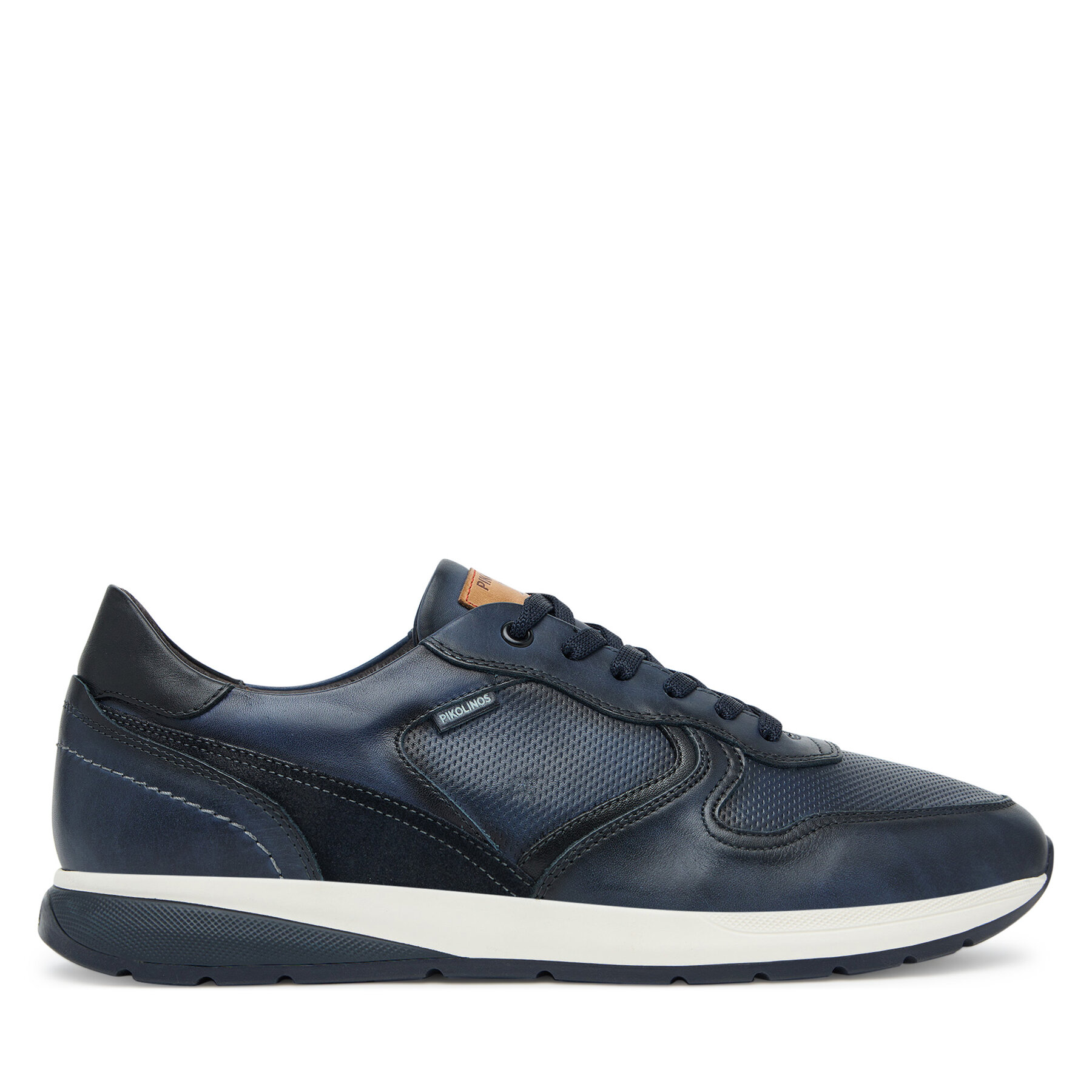 Sneakersy Pikolinos M2B-6360C1 Modrá