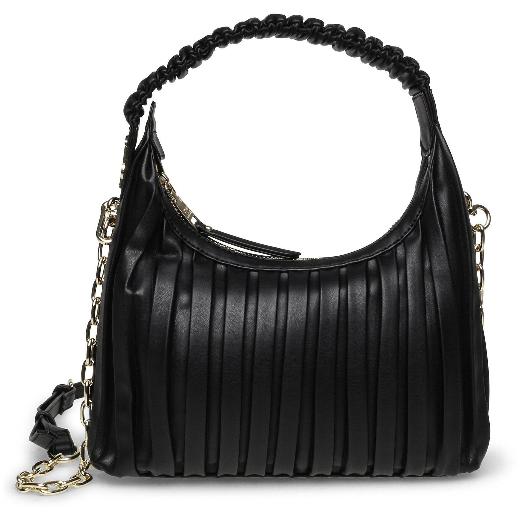 Kabelka Steve Madden Bgeneve SM13001396-02002-BLK Černá