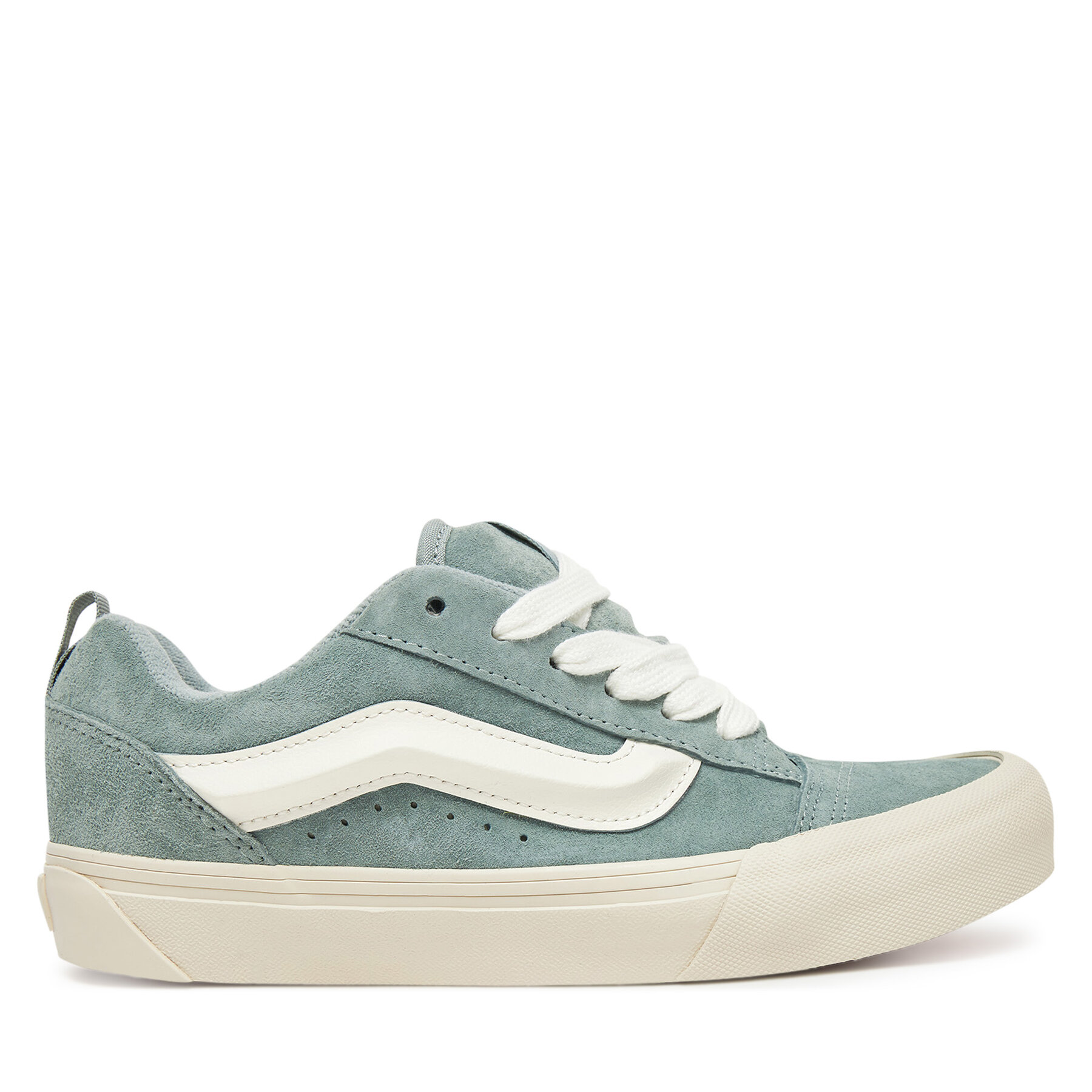 Сникърси Vans Knu Skool VN000D6ZTTN1 Зелен