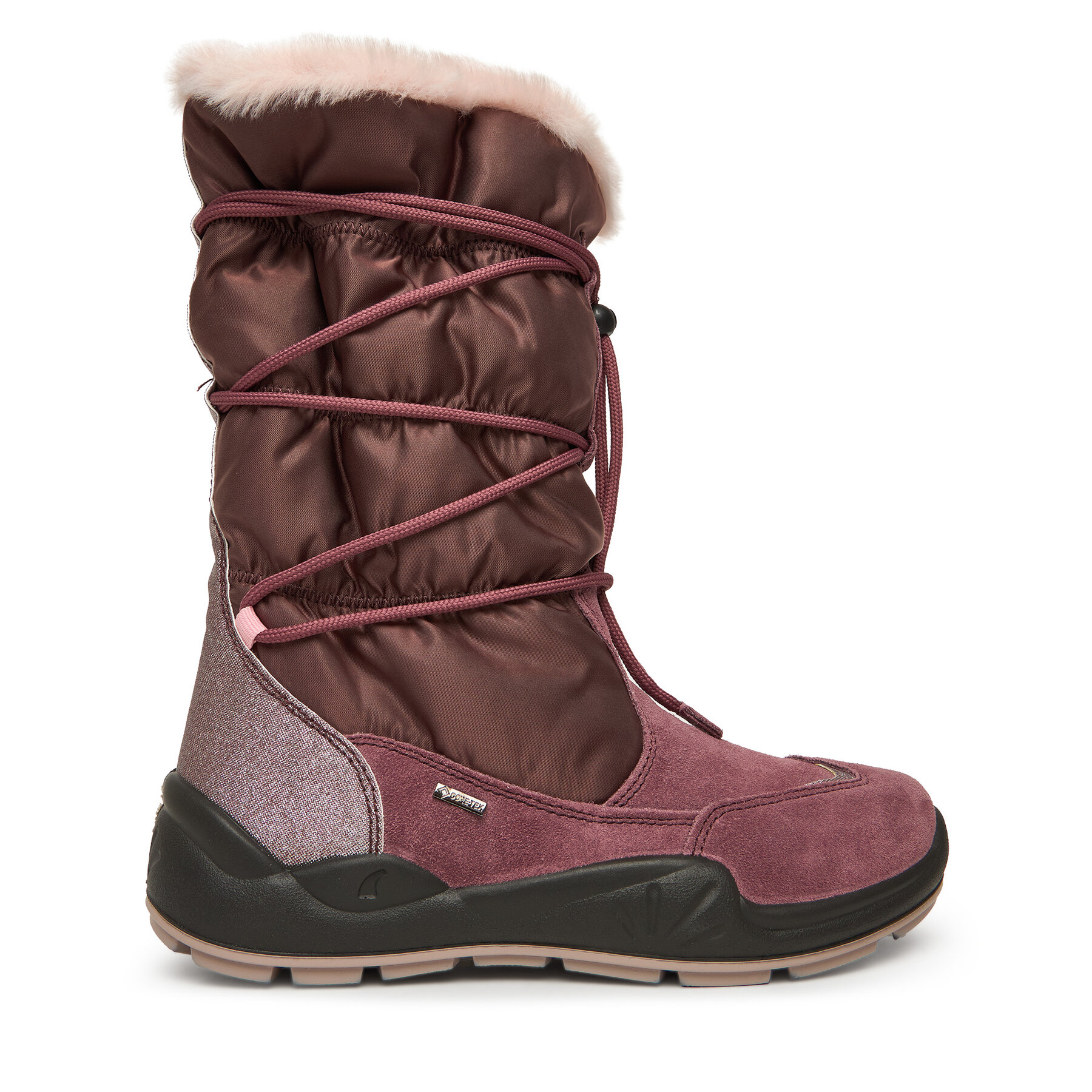 Čizme za snijeg Primigi GORE-TEX 8881844 D Tamnocrvena