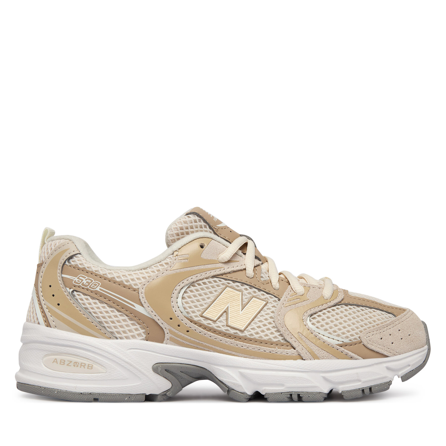 Superge New Balance G5303QO Bež