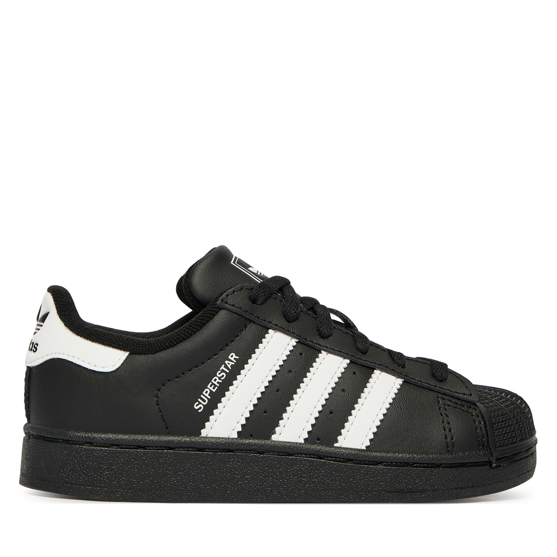 Сникърси adidas Superstar II C JH9981 Черен