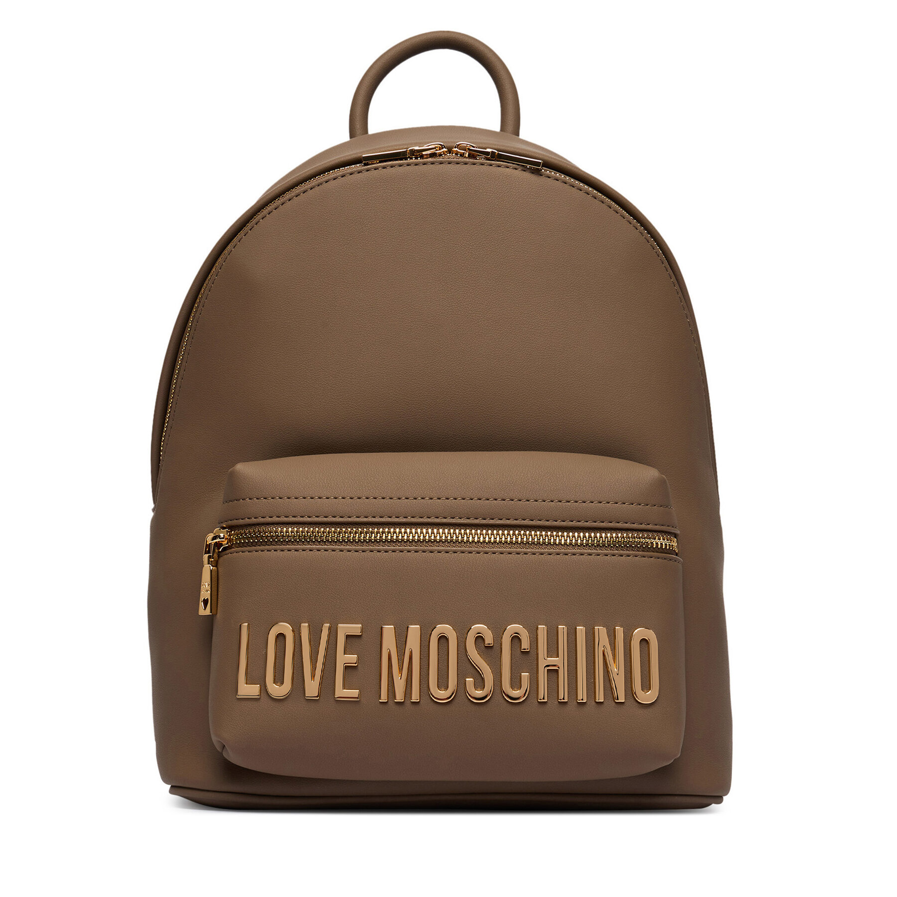 Rucsac LOVE MOSCHINO JC4185PP0PKD0203 Maro