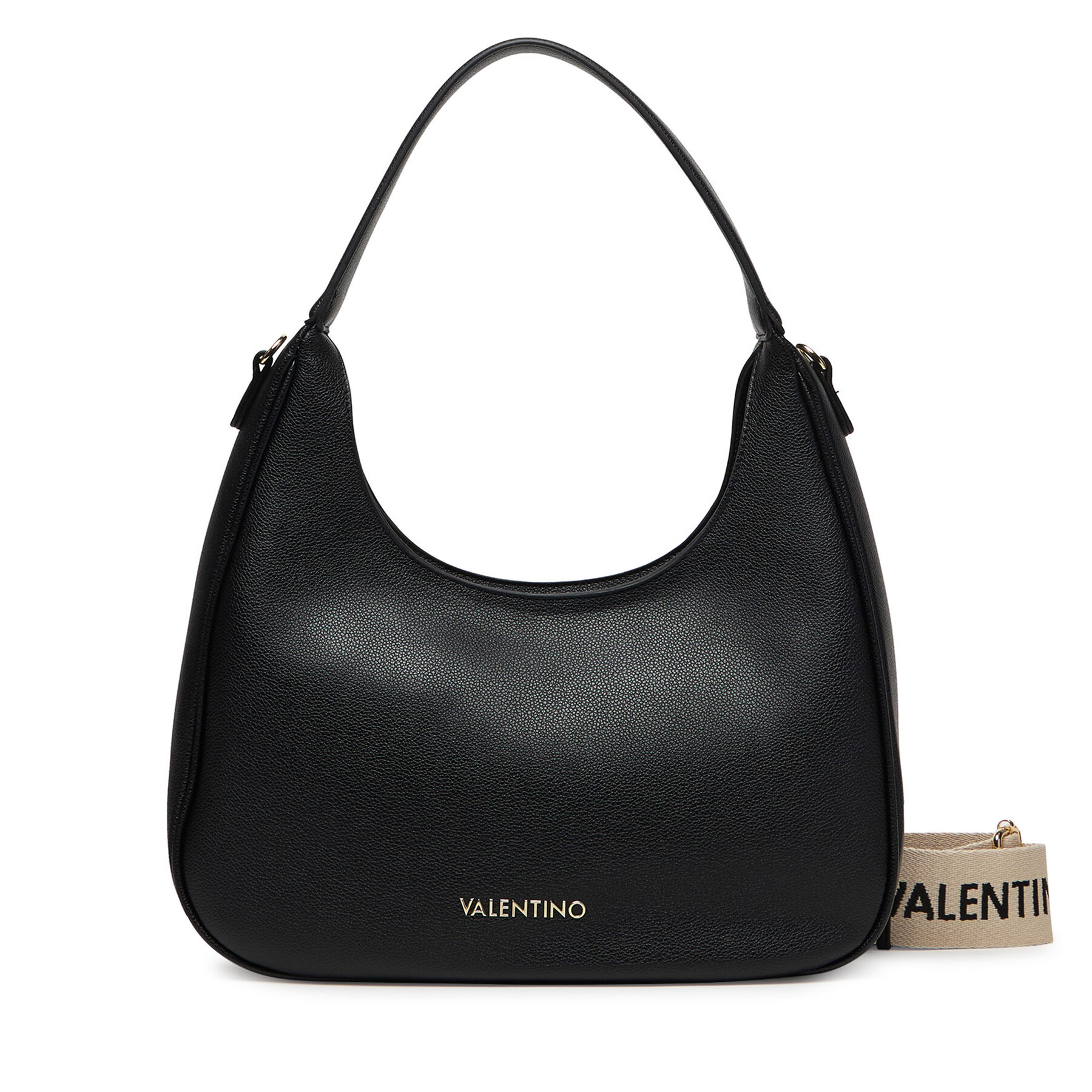 Borsetta Valentino Doris Re VBS9ON07 Nero