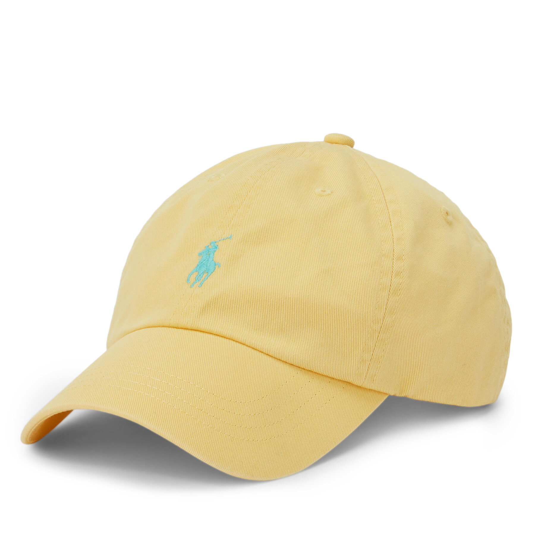 Șapcă Polo Ralph Lauren 710667709043 Galben