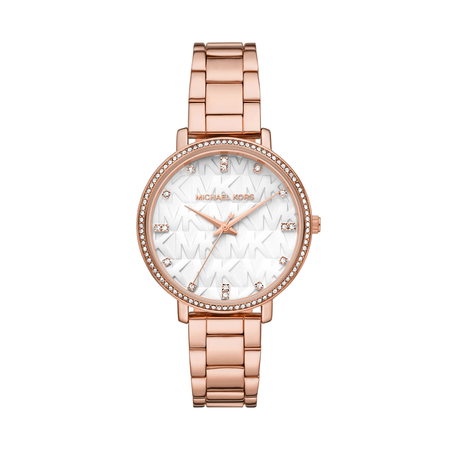 Ceas Michael Kors Pyper MK4917 Roz