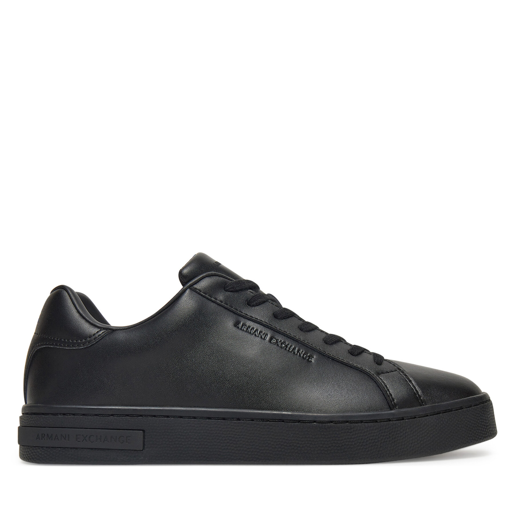 Αθλητικά Armani Exchange XM000141 AF11912 UC001 Μαύρο