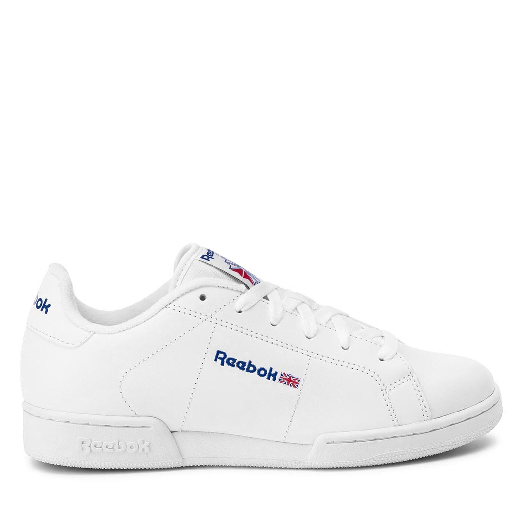 Zapatillas Reebok Npc II 1354 Blanco