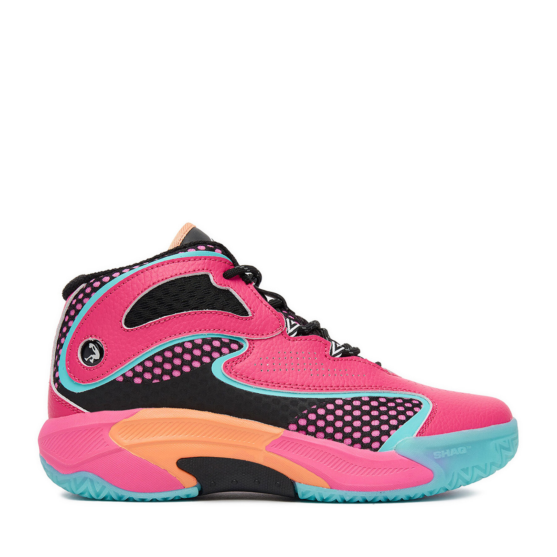 Basketballschuhe Shaq