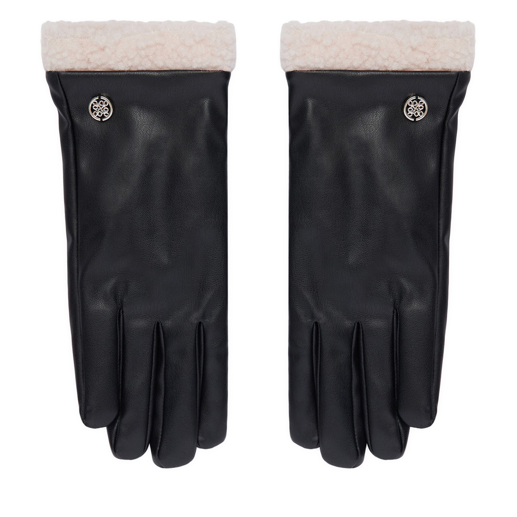 Γάντια Nine West CEO-NW-W6-005-AW26 Μαύρο