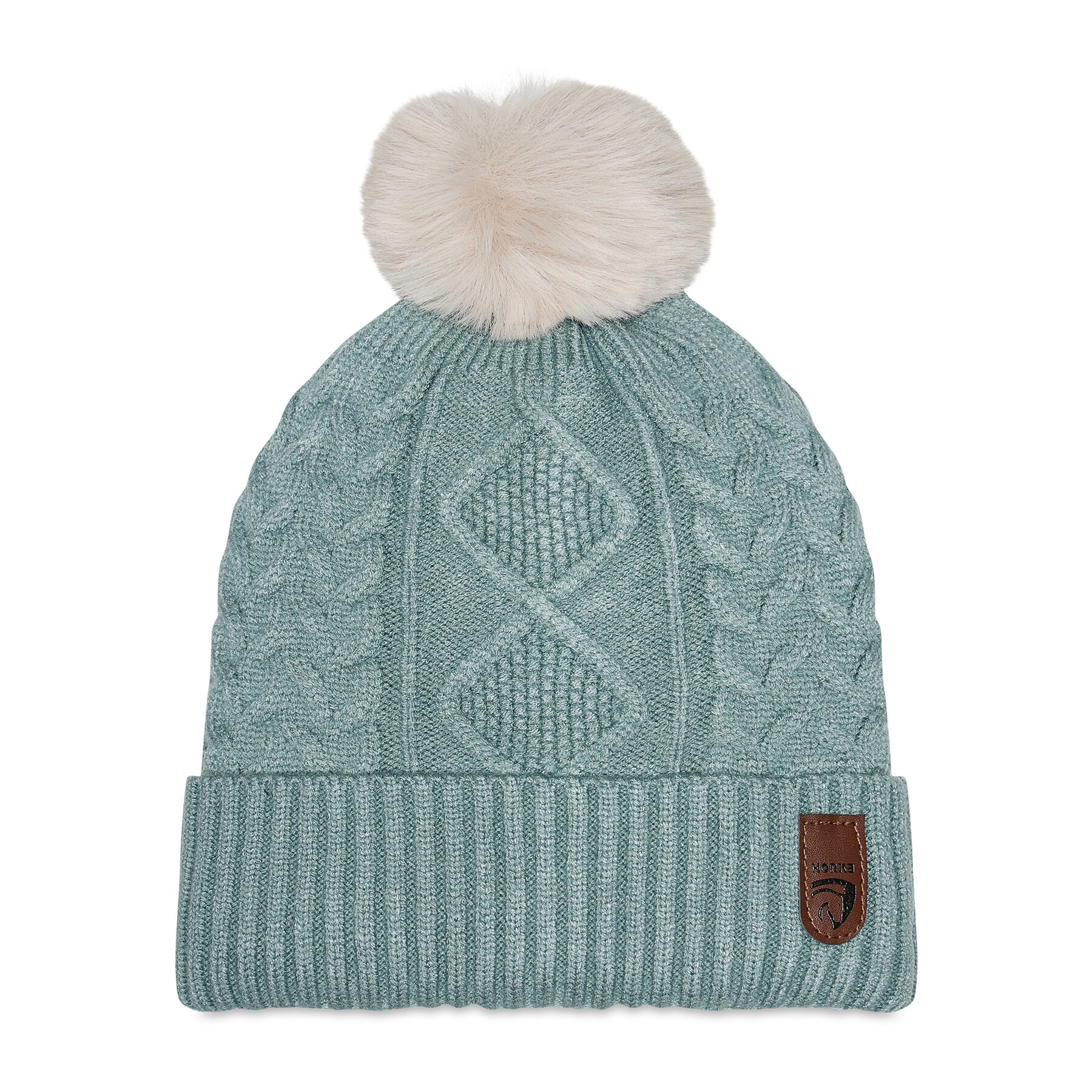 Gorro Horka Equestrian Pro 230026 Verde