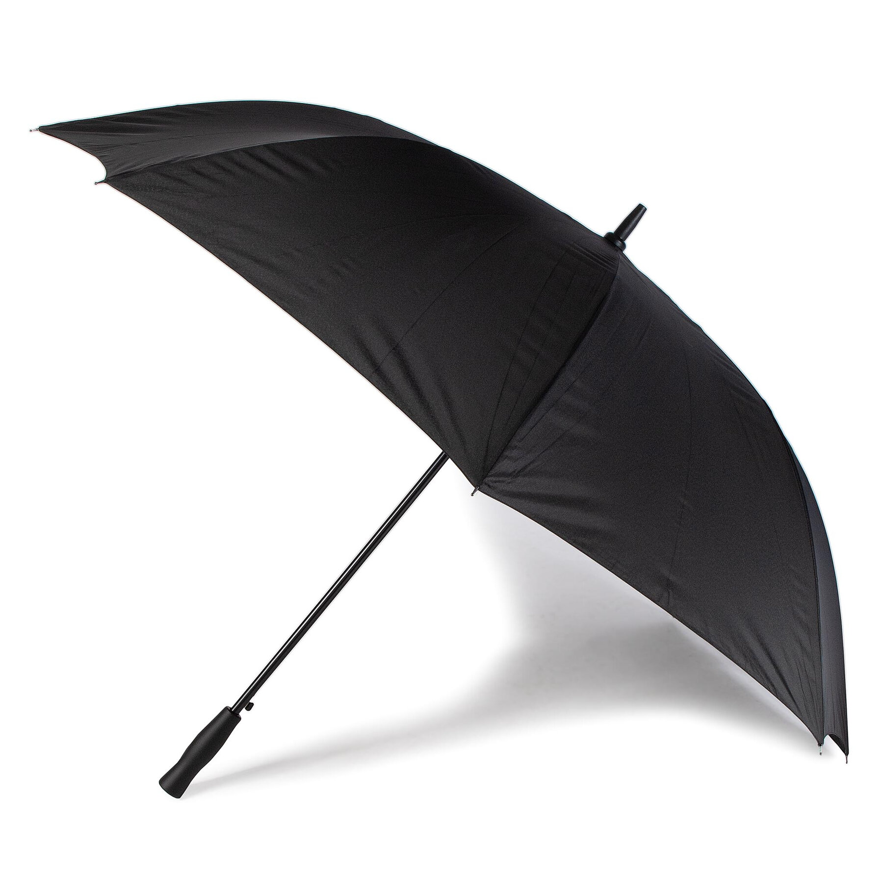 Kišobran Happy Rain Golf Ac 47067 Black