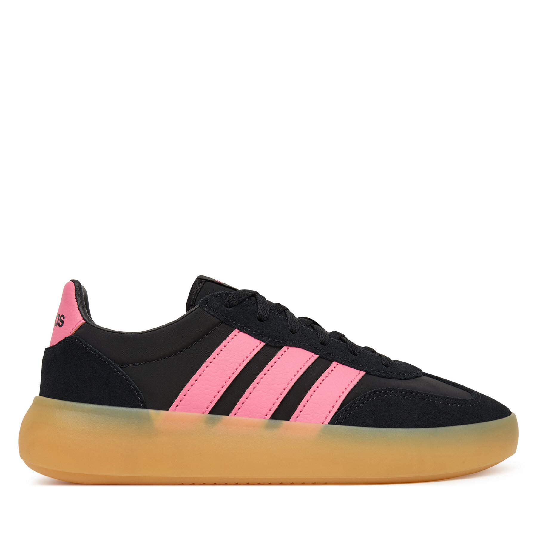 Sneakers adidas Barreda Decode Shoes KJ6816 Negru