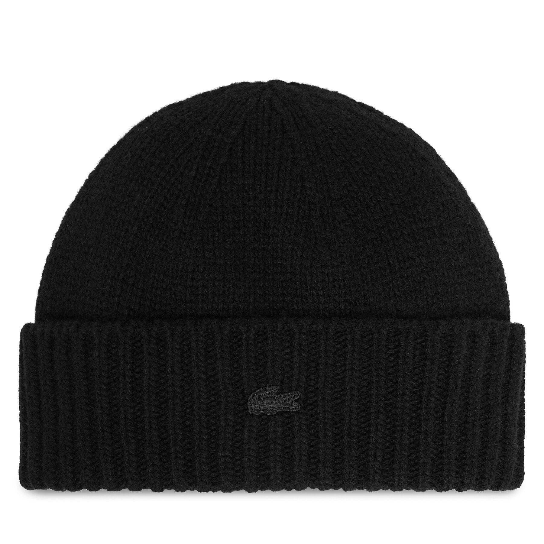 Kepurė Lacoste RB4163 Juoda