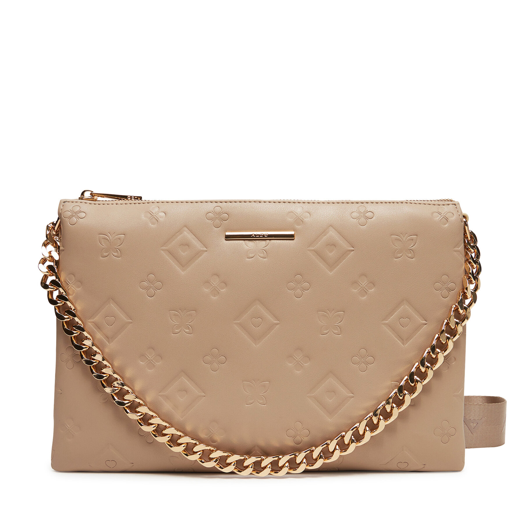 Geantă Aldo Coebaen 13989225 Bej