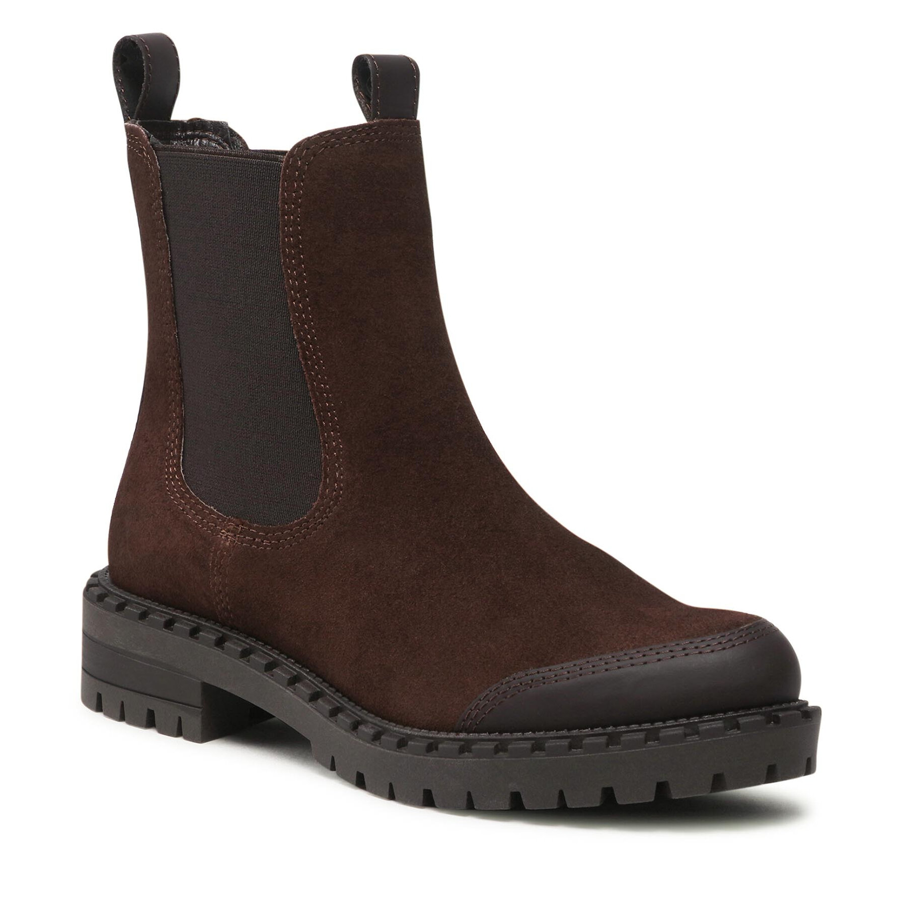 Ghete Jodhpur Lasocki RST-DOMINGA-03 Brown