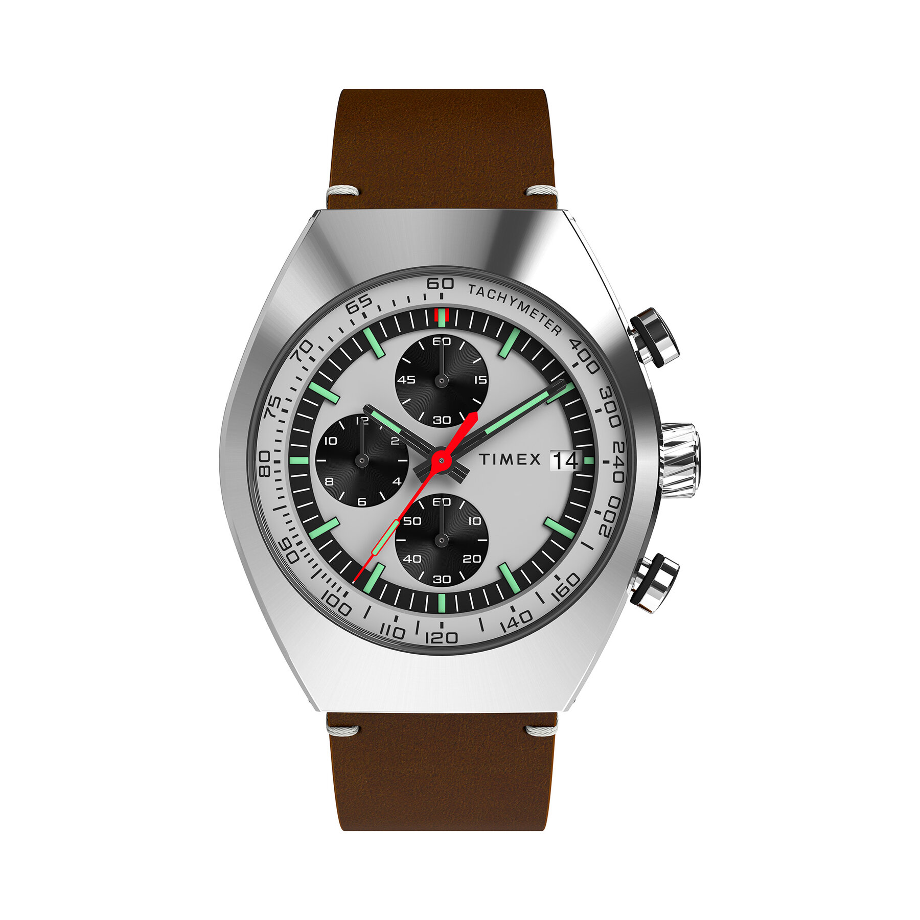 Karóra Timex Legacy TW2W50100 Ezüst