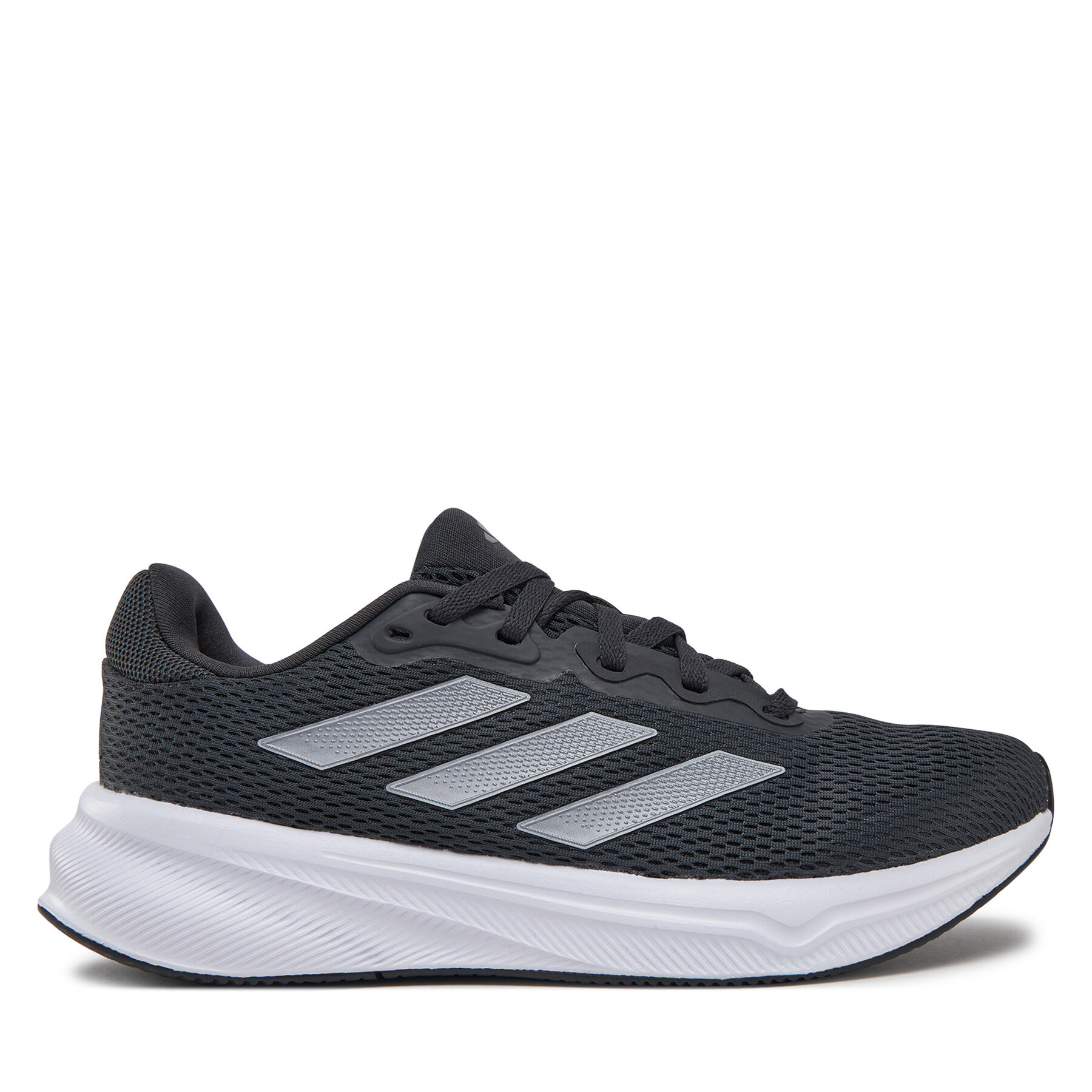 adidas Dámske Bežecké topánky, Rozmer: 39_13, Sivá, Response IH6066