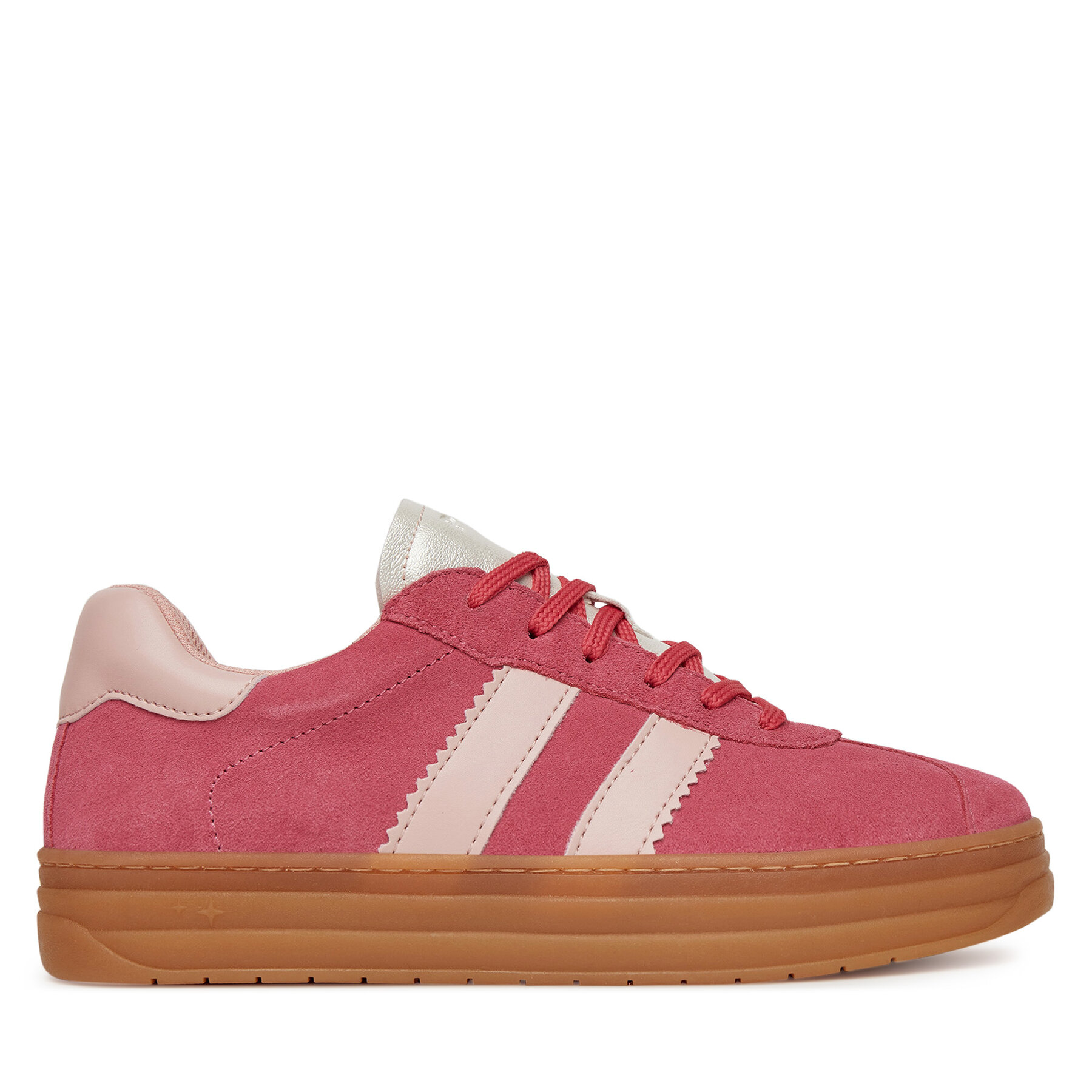 Sneakersy Primigi 7926022 D Ružová