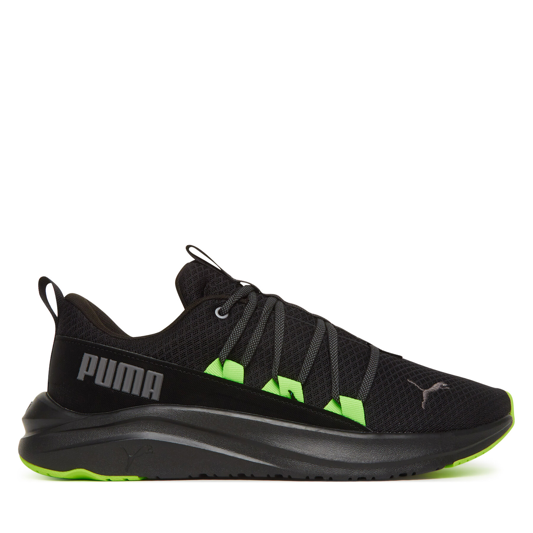  Futócipő Puma Softride One4all 377671 26 Fekete akciós termékkép 1