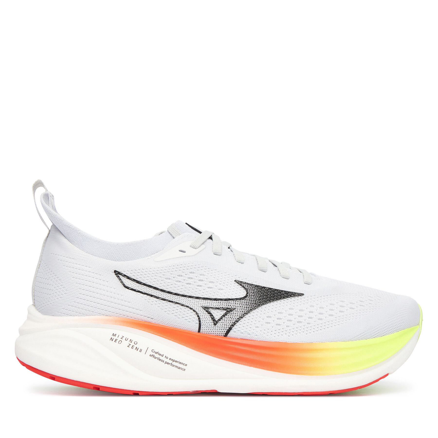 Pantofi pentru alergare Mizuno Neo Zen 2 J1GC2686 Gri