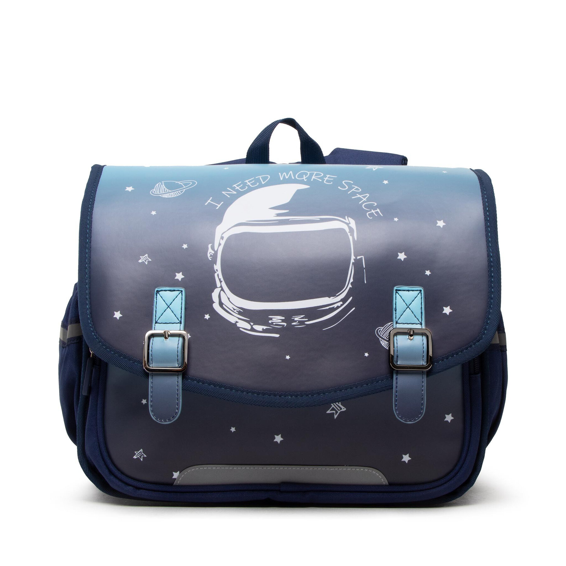 Σακίδιο Action Boy MEP-C-022-02 Σκούρο μπλε