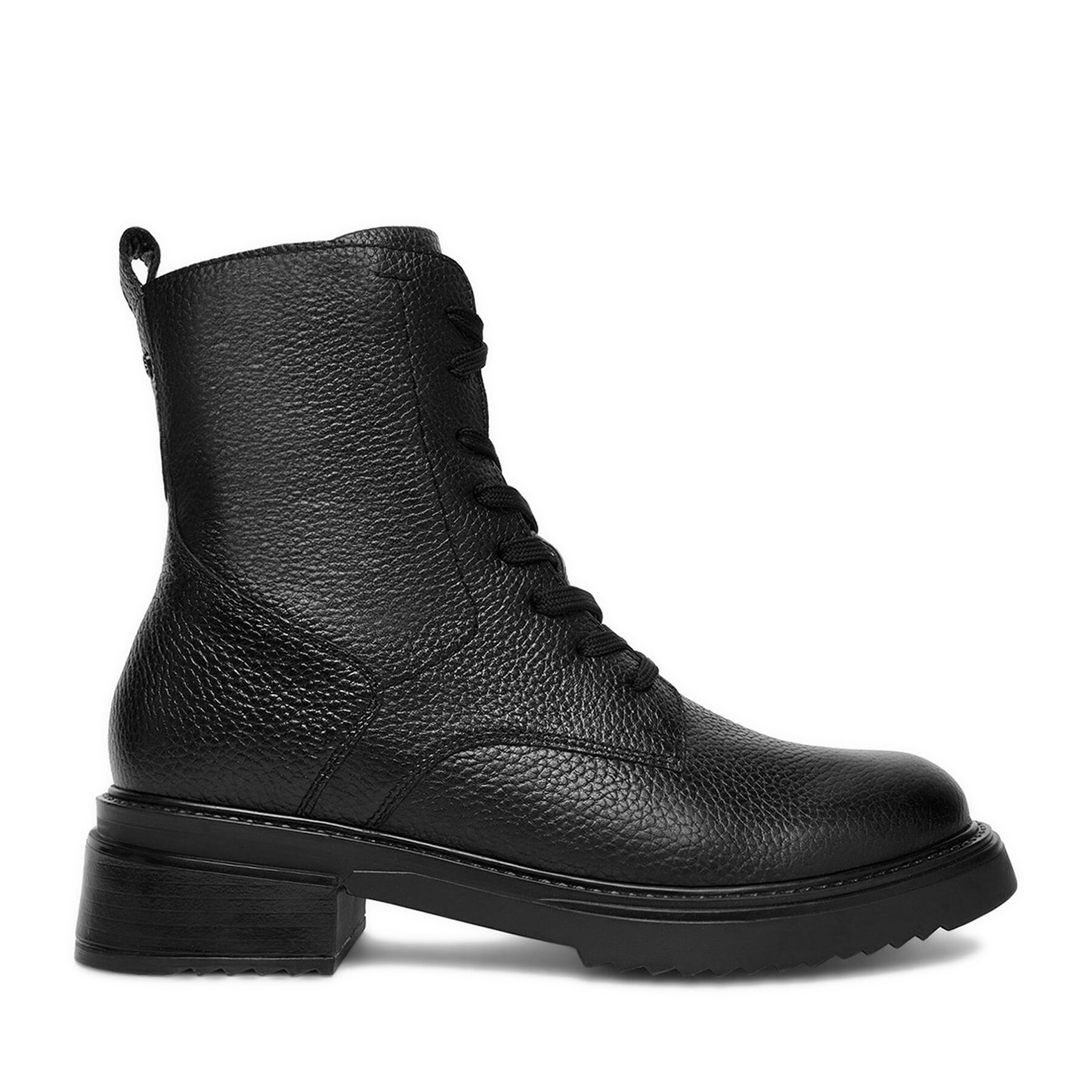 Зимни обувки Lasocki CEO-WI23-SOFIE-01 Черен