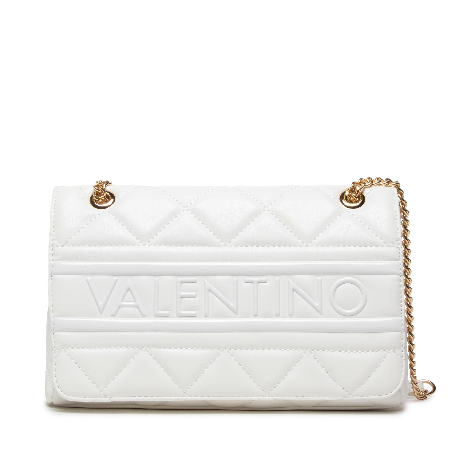 Borsetta Valentino Ada VBS51O05 Bianco