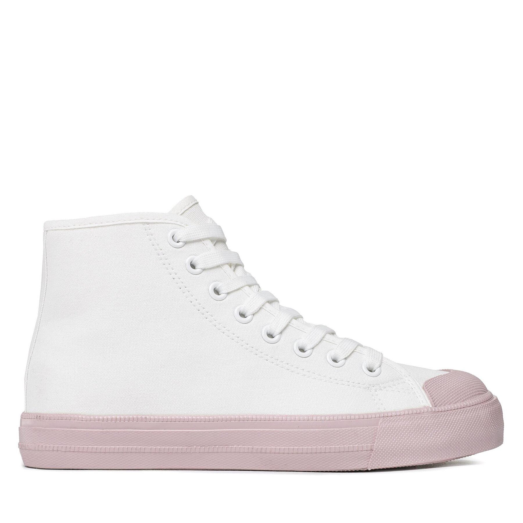 Sneakers aus Stoff JENNY