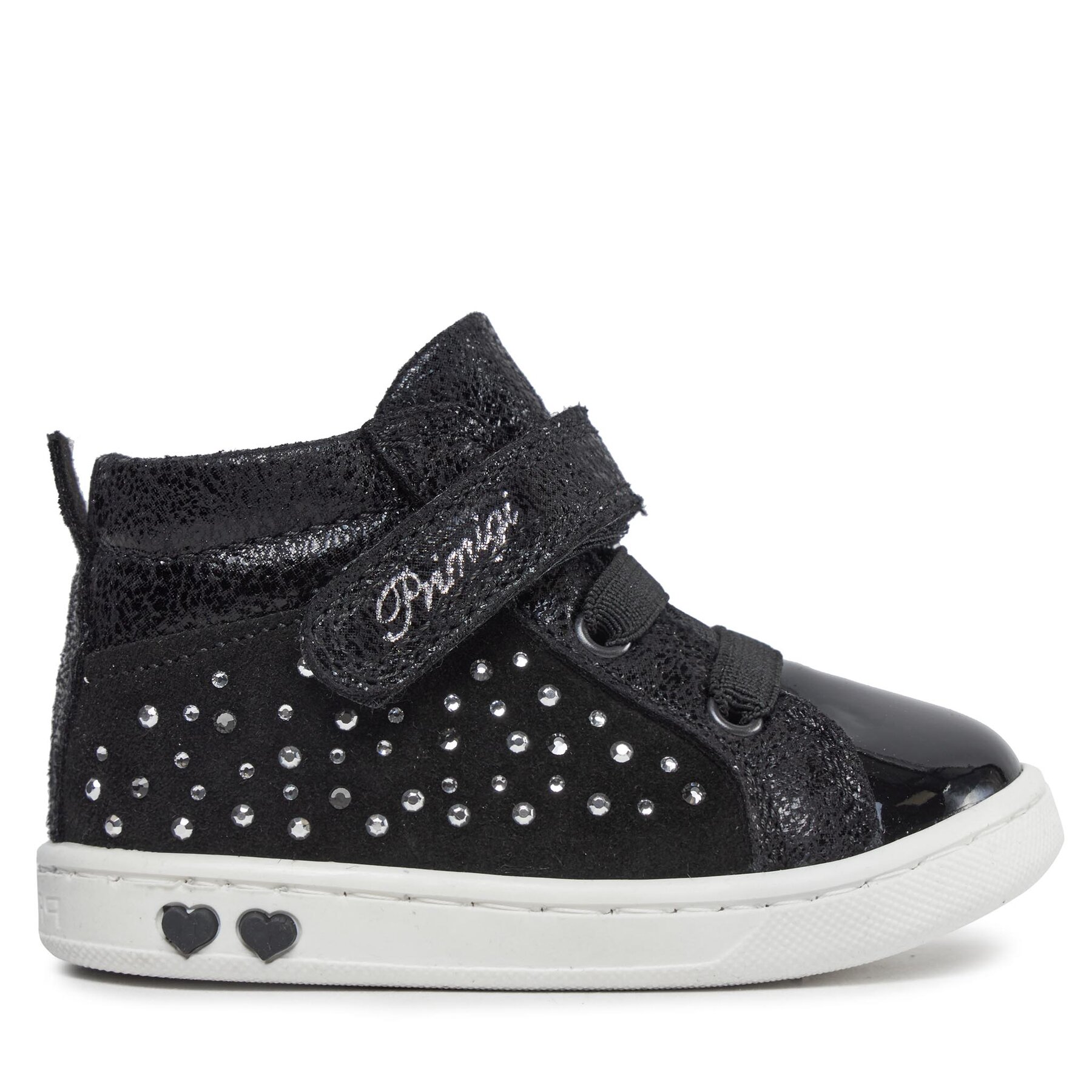 Ghete Primigi 4902222 Negru