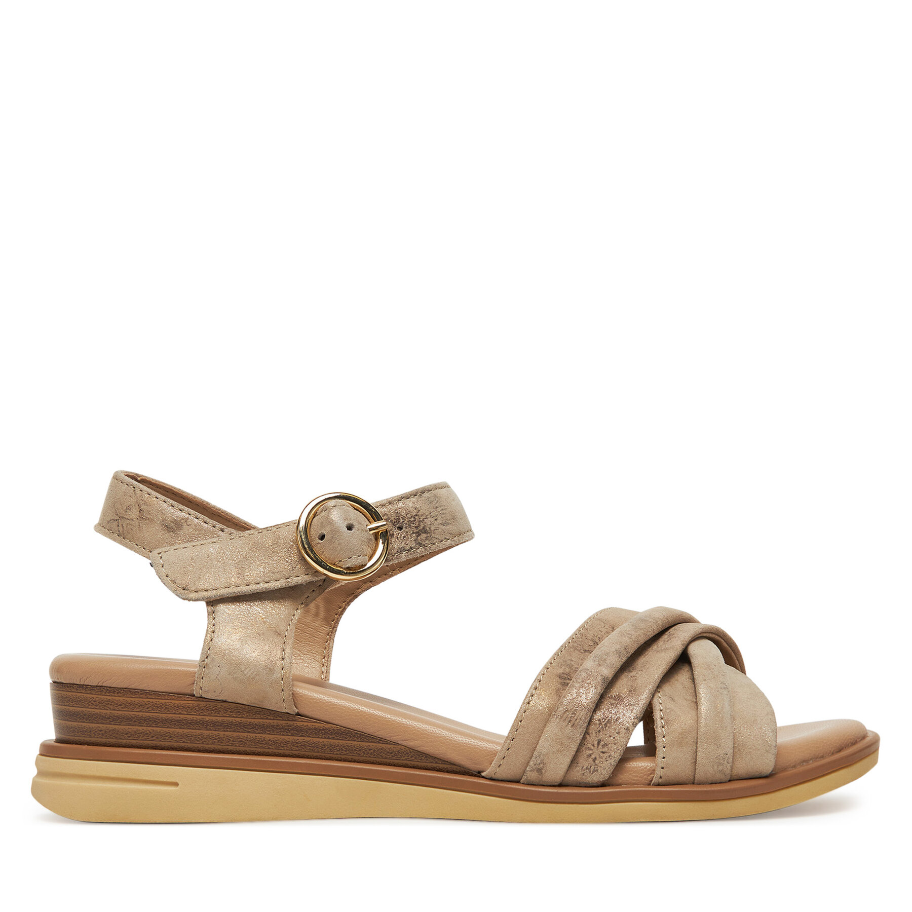 Sandale Lasocki WB-MARLENA-06 Bej