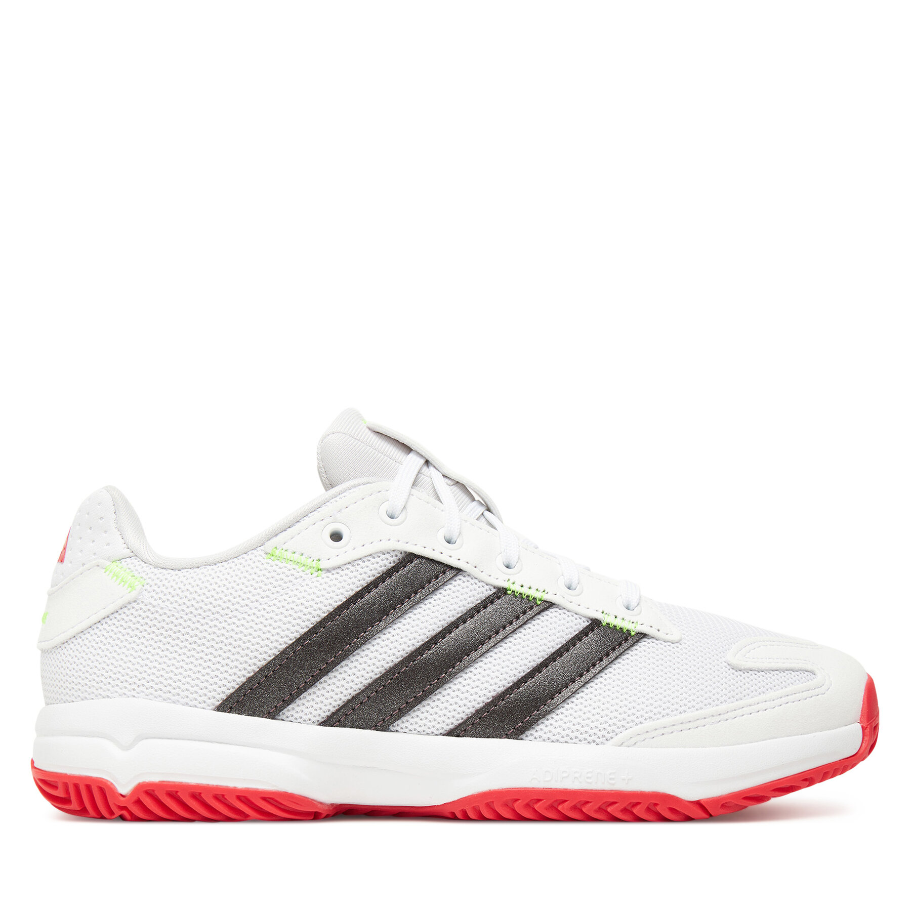 Čevlji za športe v zaprtih prostorih adidas Stabil Indoor JP7275 Bela