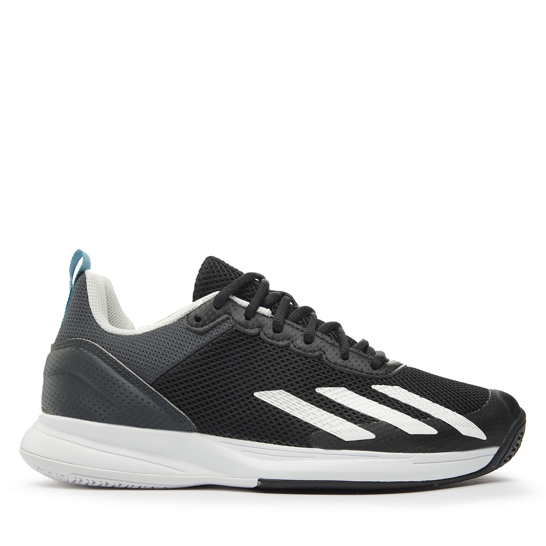 Comprar en oferta Adidas Courtflash Speed black (HQ8482)