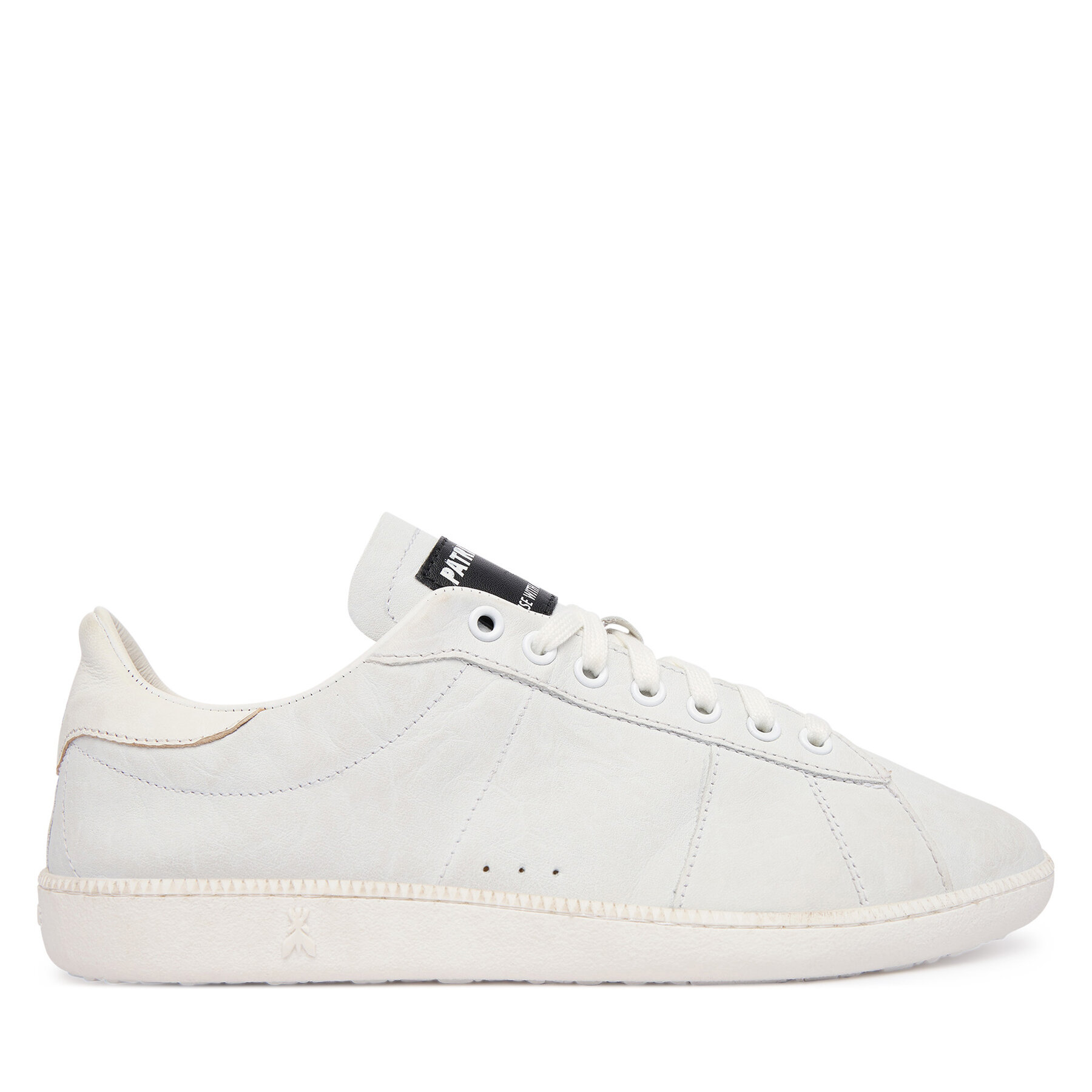 Sneakers Patrizia Pepe 2Z0063/L146-W408 Alb