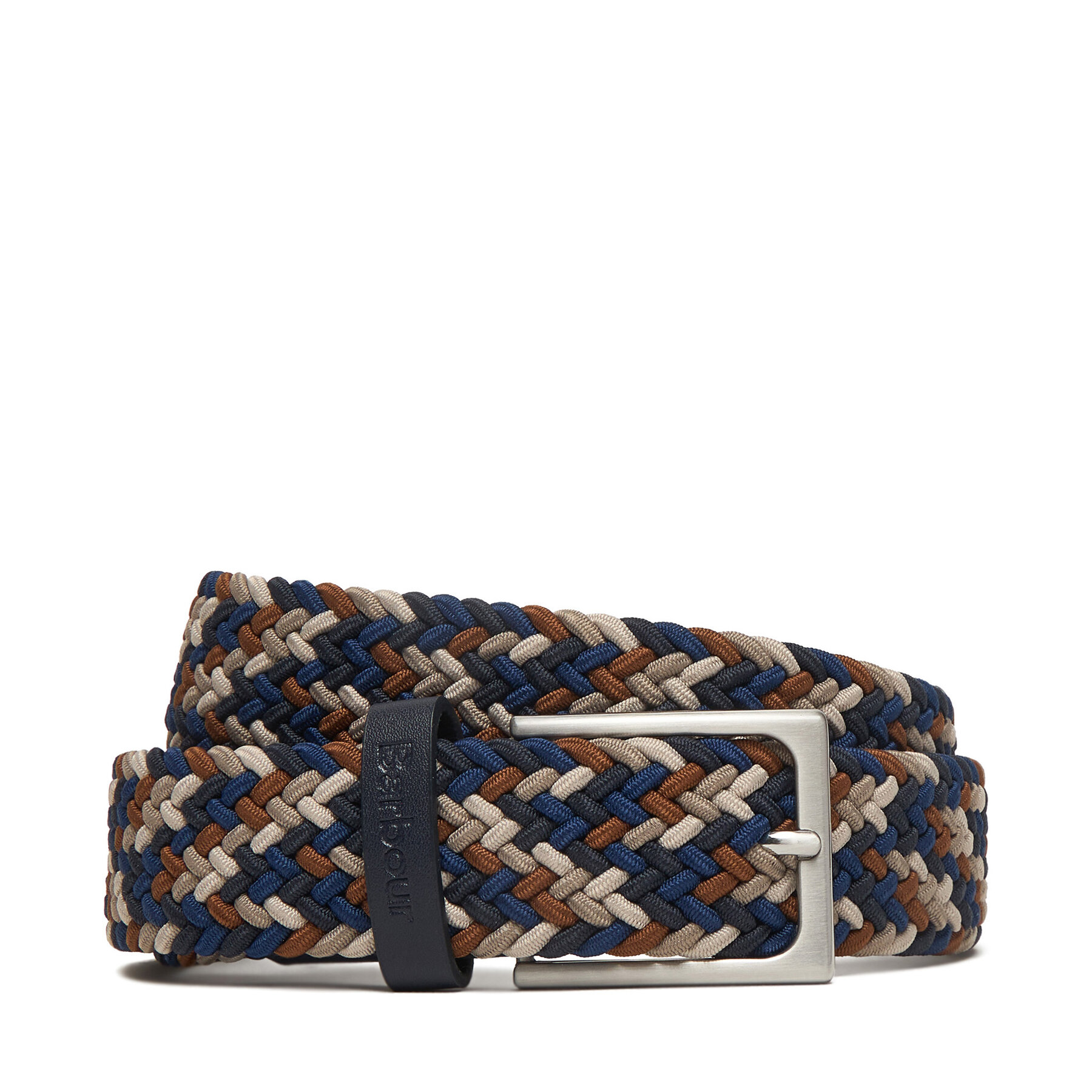 Ζώνη Ανδρική Barbour Ford MAC0039NY51 Σκούρο μπλε