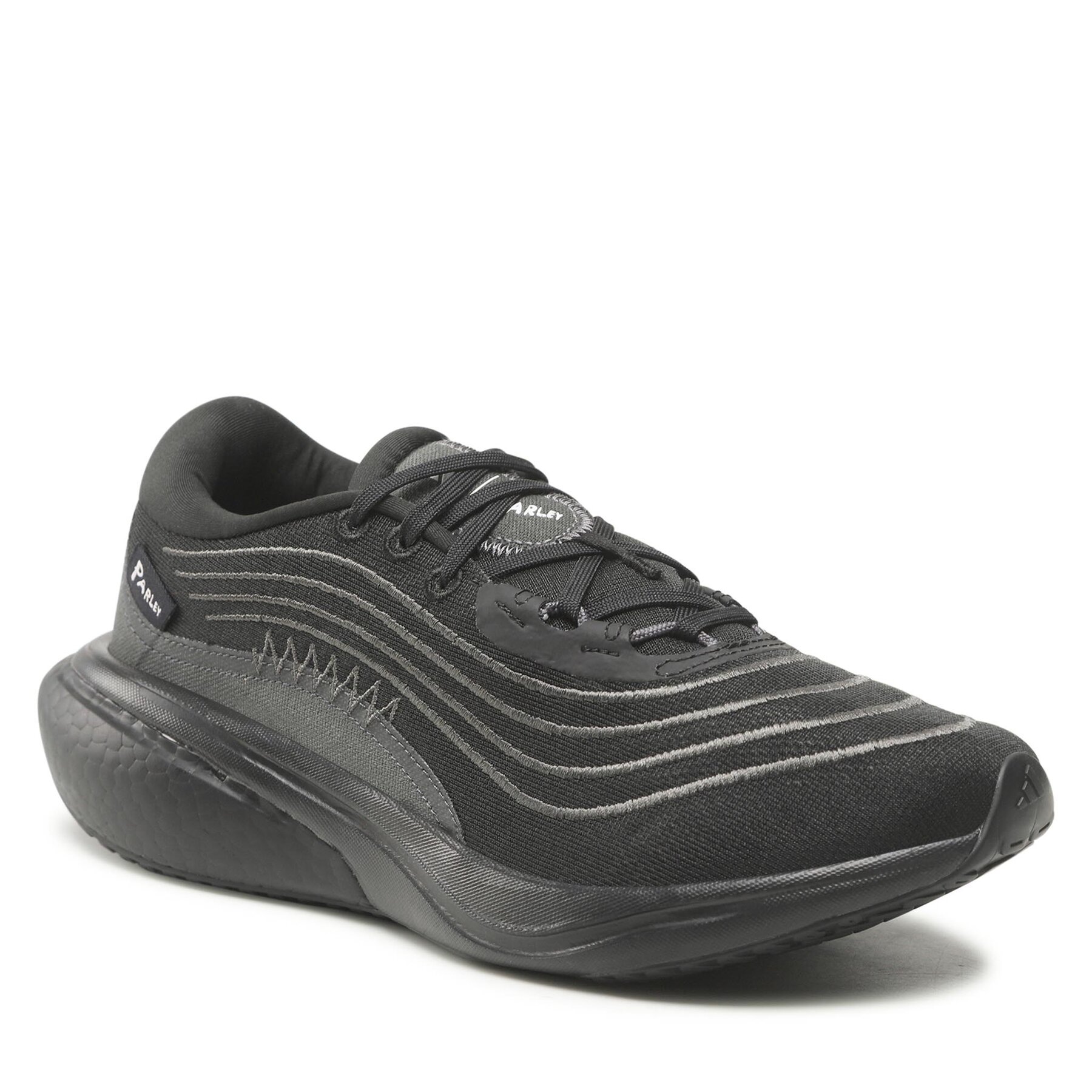 Pantofi adidas Supernova 2 X Parley HP2234 Cblack/Carbon/Grefiv adidas imagine 2022 reducere